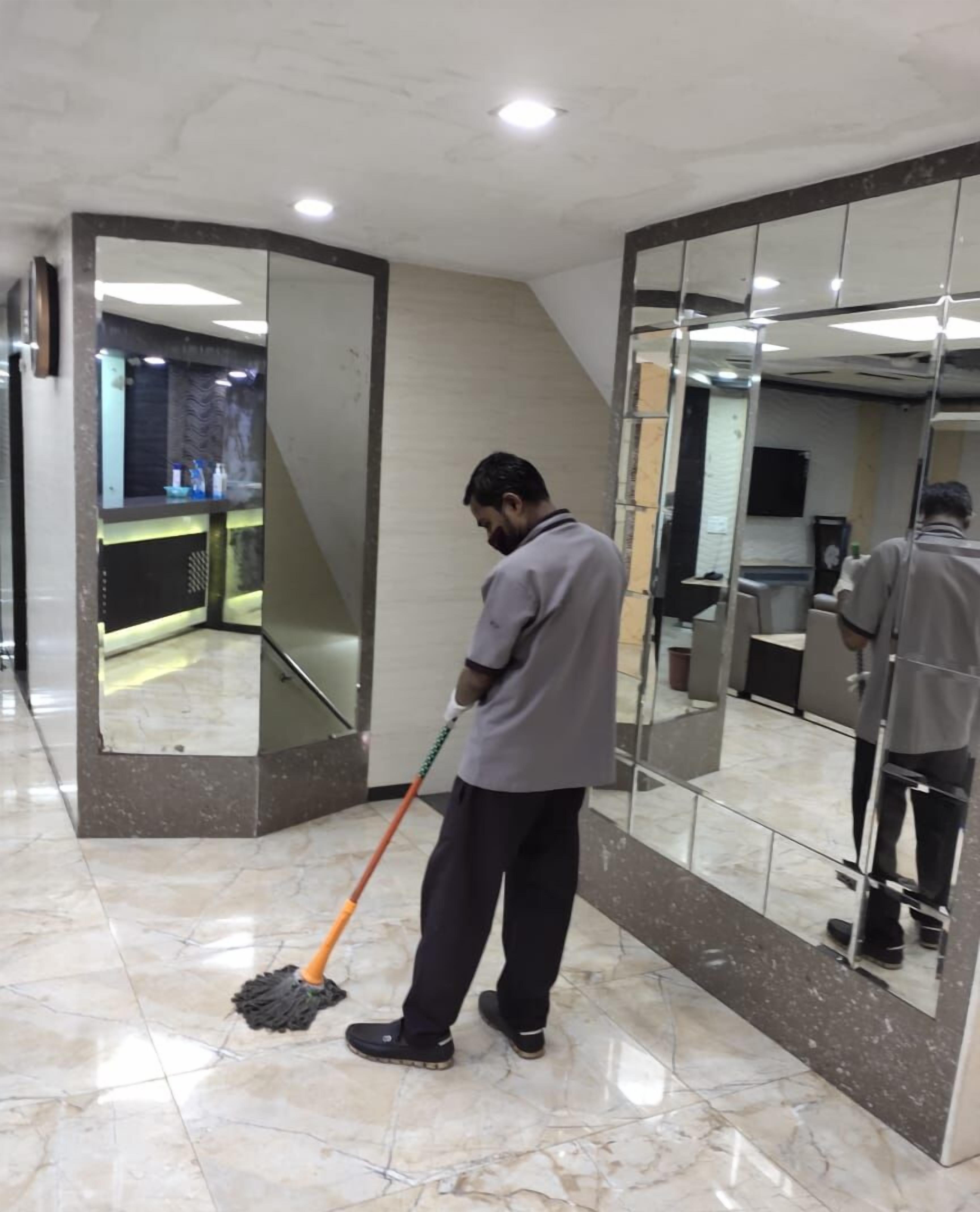 Regal Palace Hotel Mumbai