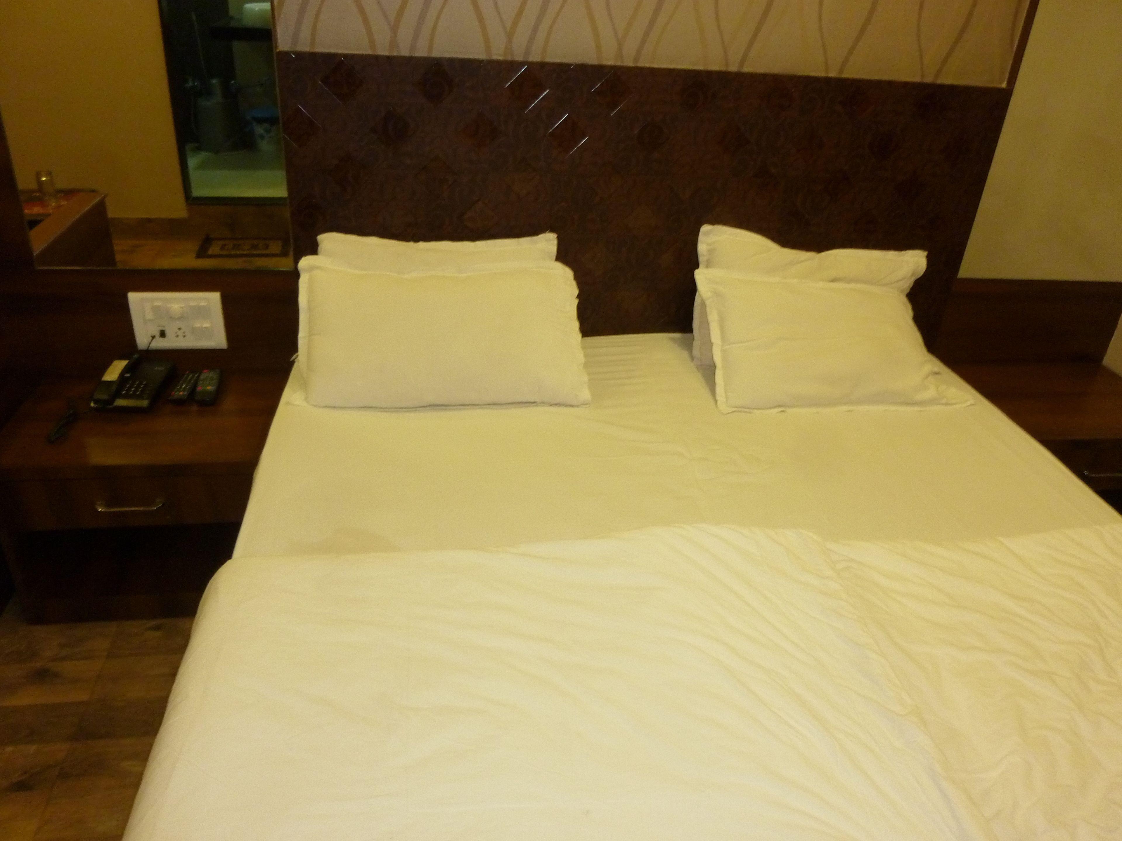 Regal Palace Hotel 3*