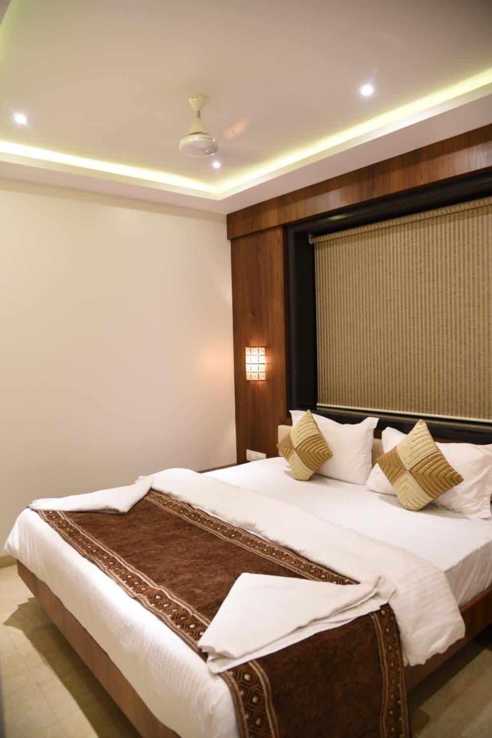 Hotel Flora Fountain,fort Mumbai