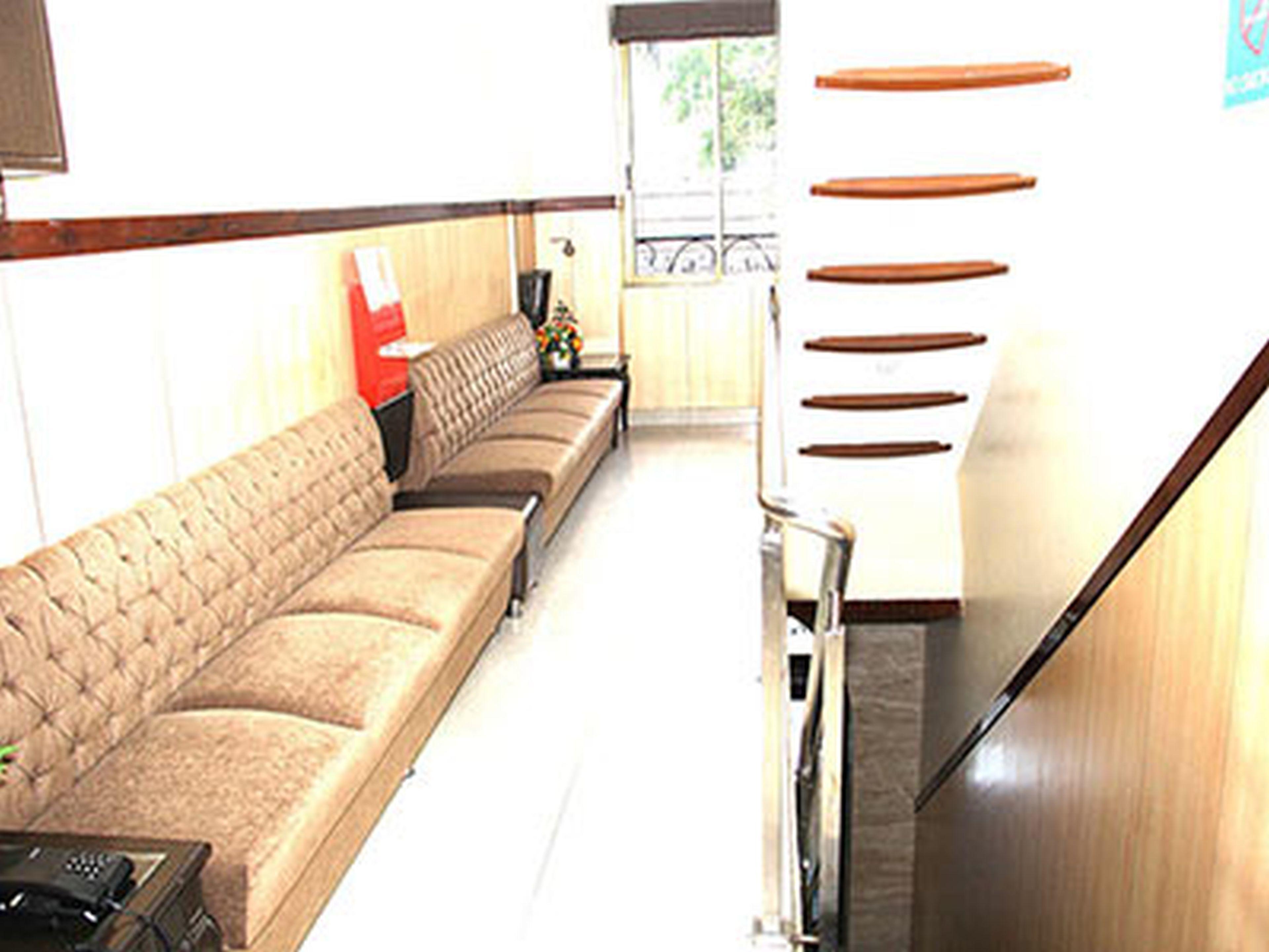 Hotel Ripon Palace 3*
