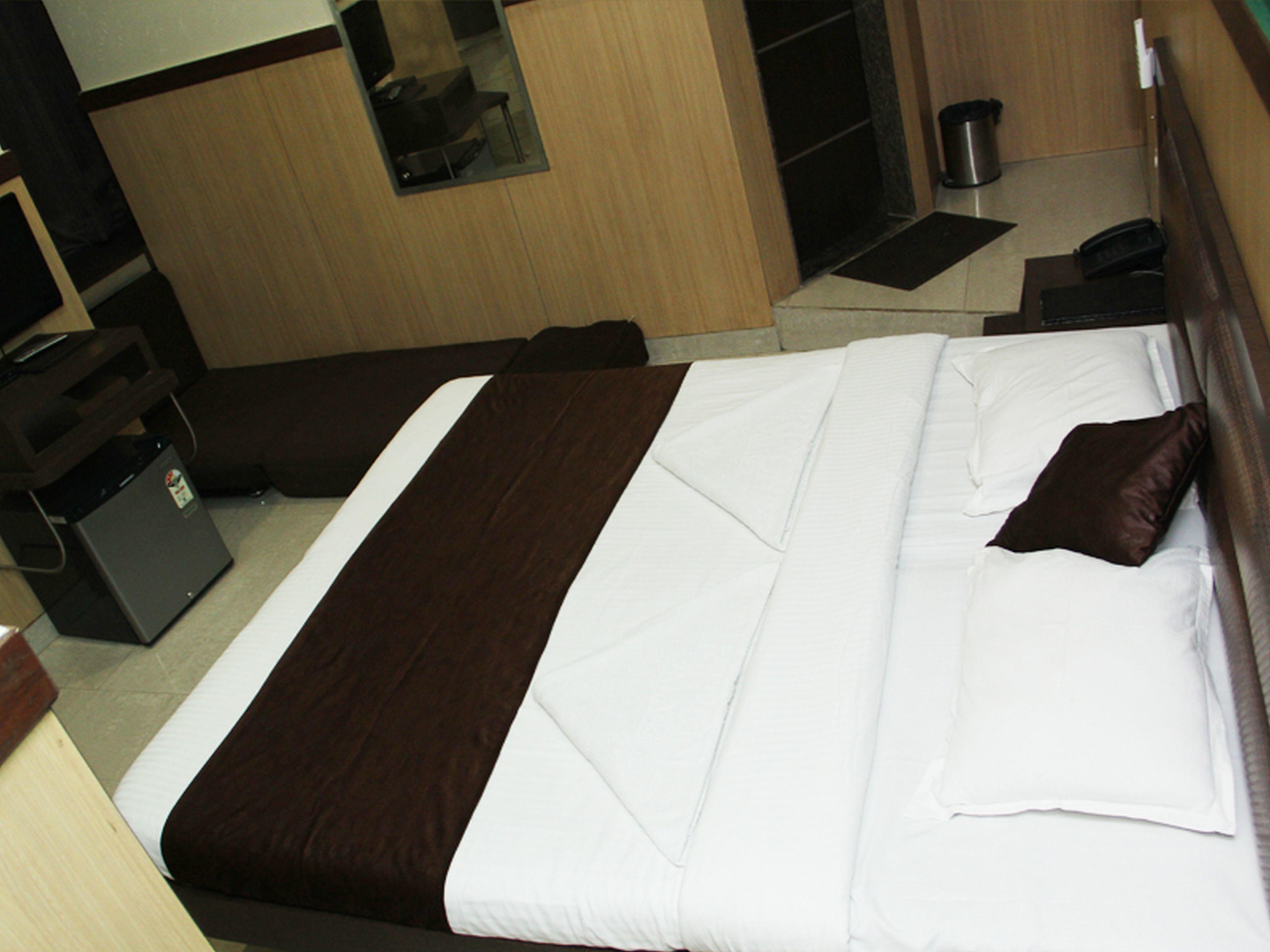 Hotel Ripon Palace Mumbai