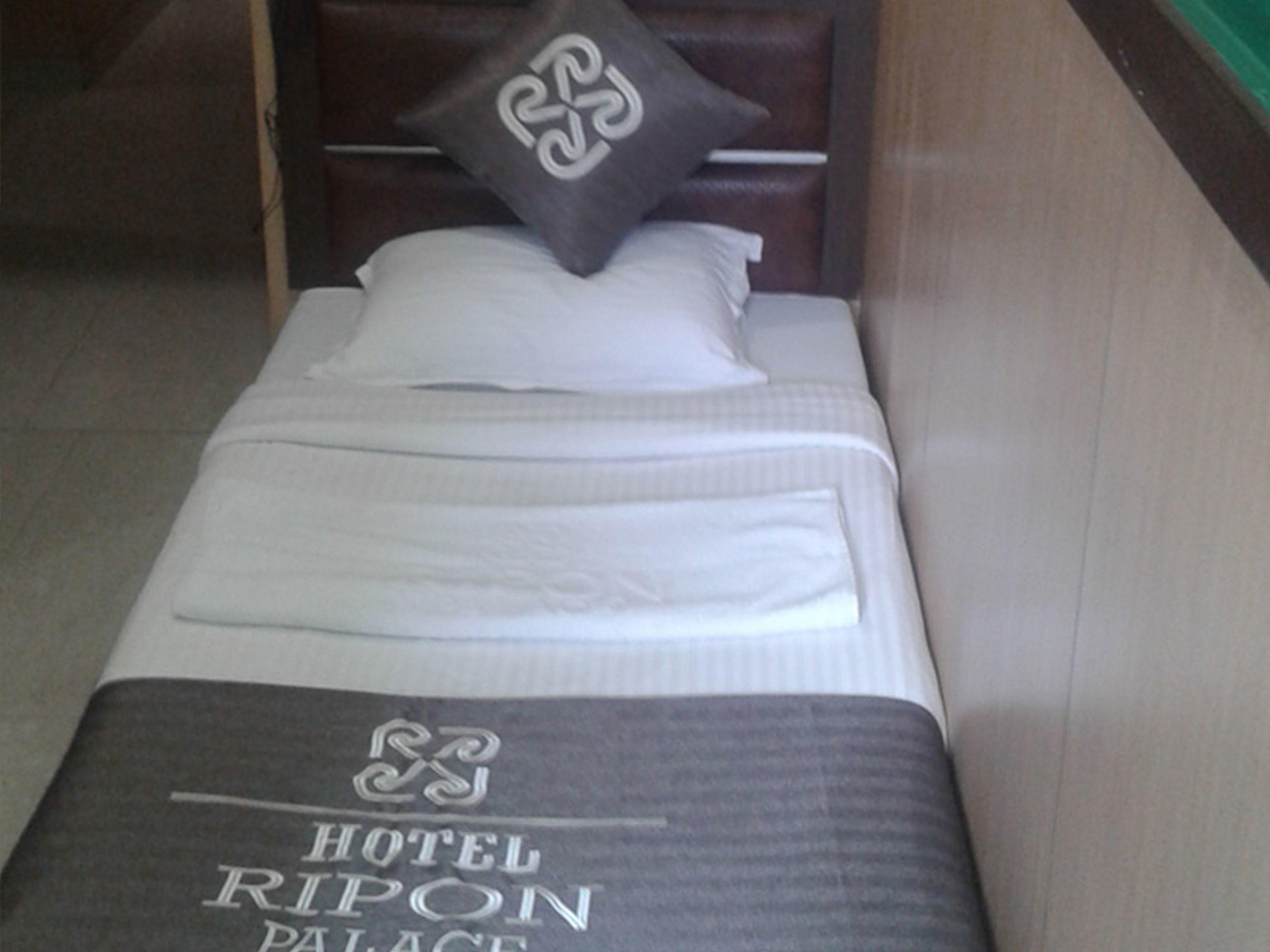 Hotel Ripon Palace 3*