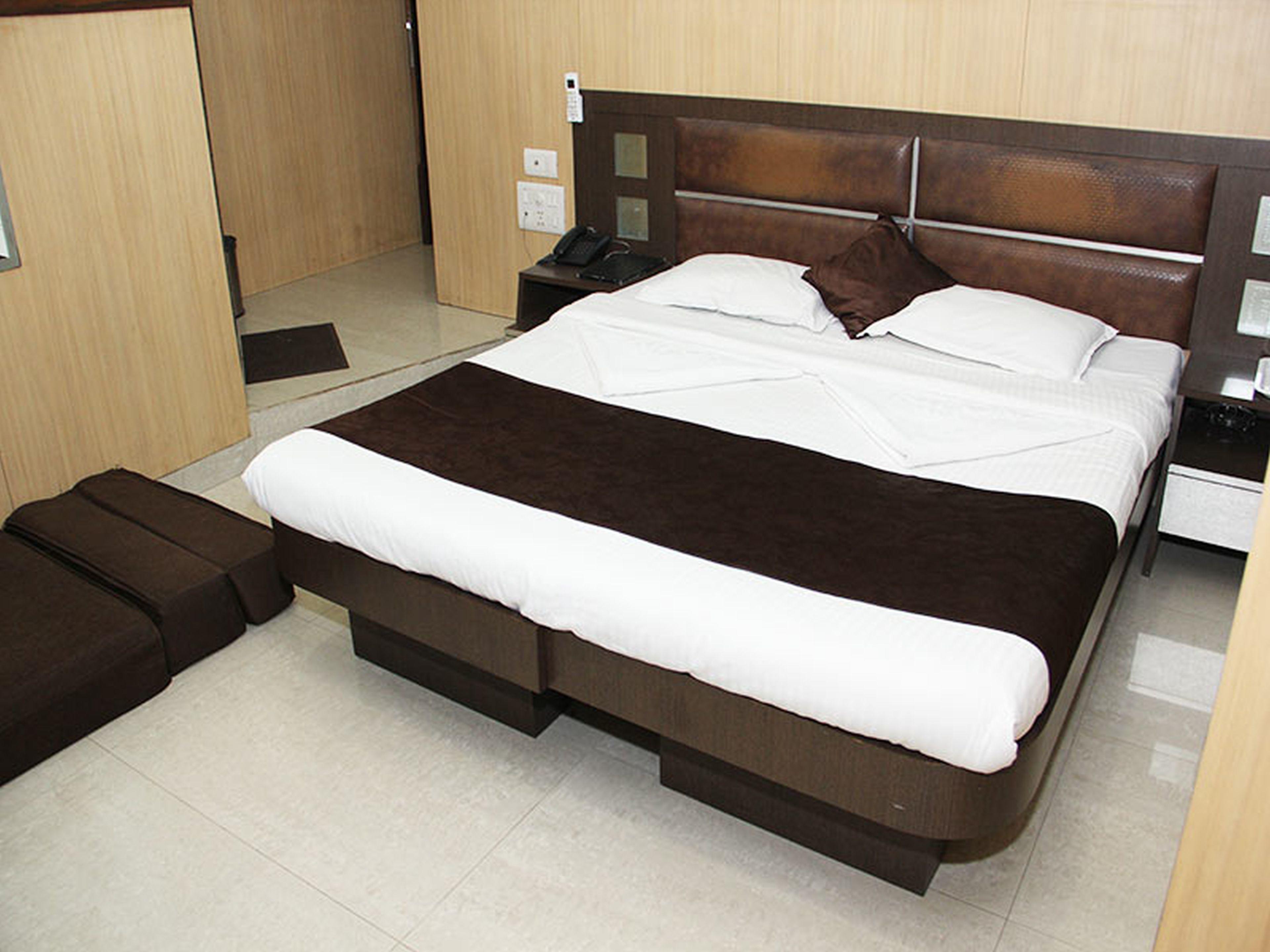 Hotel Ripon Palace 3*
