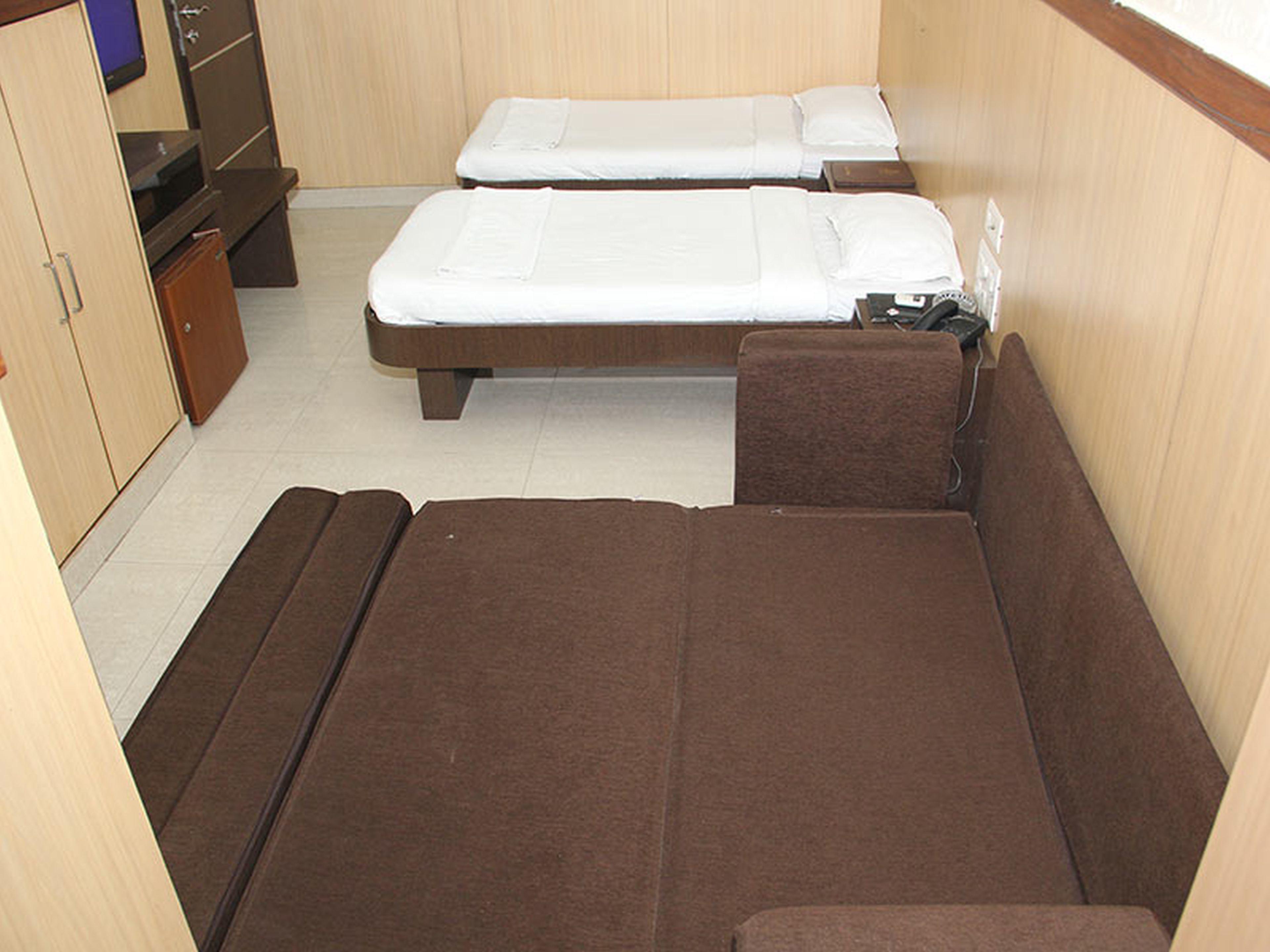Ripon Palace 3* Mumbai