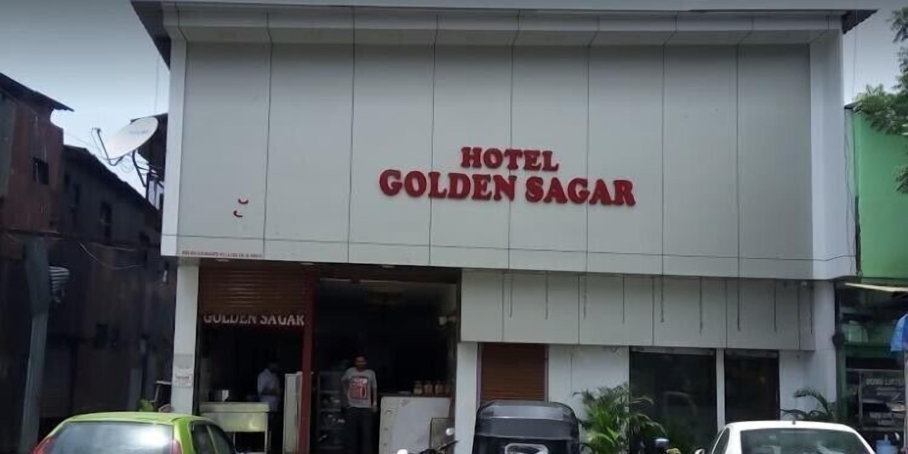 Golden Sagar - Kurla Mumbai
