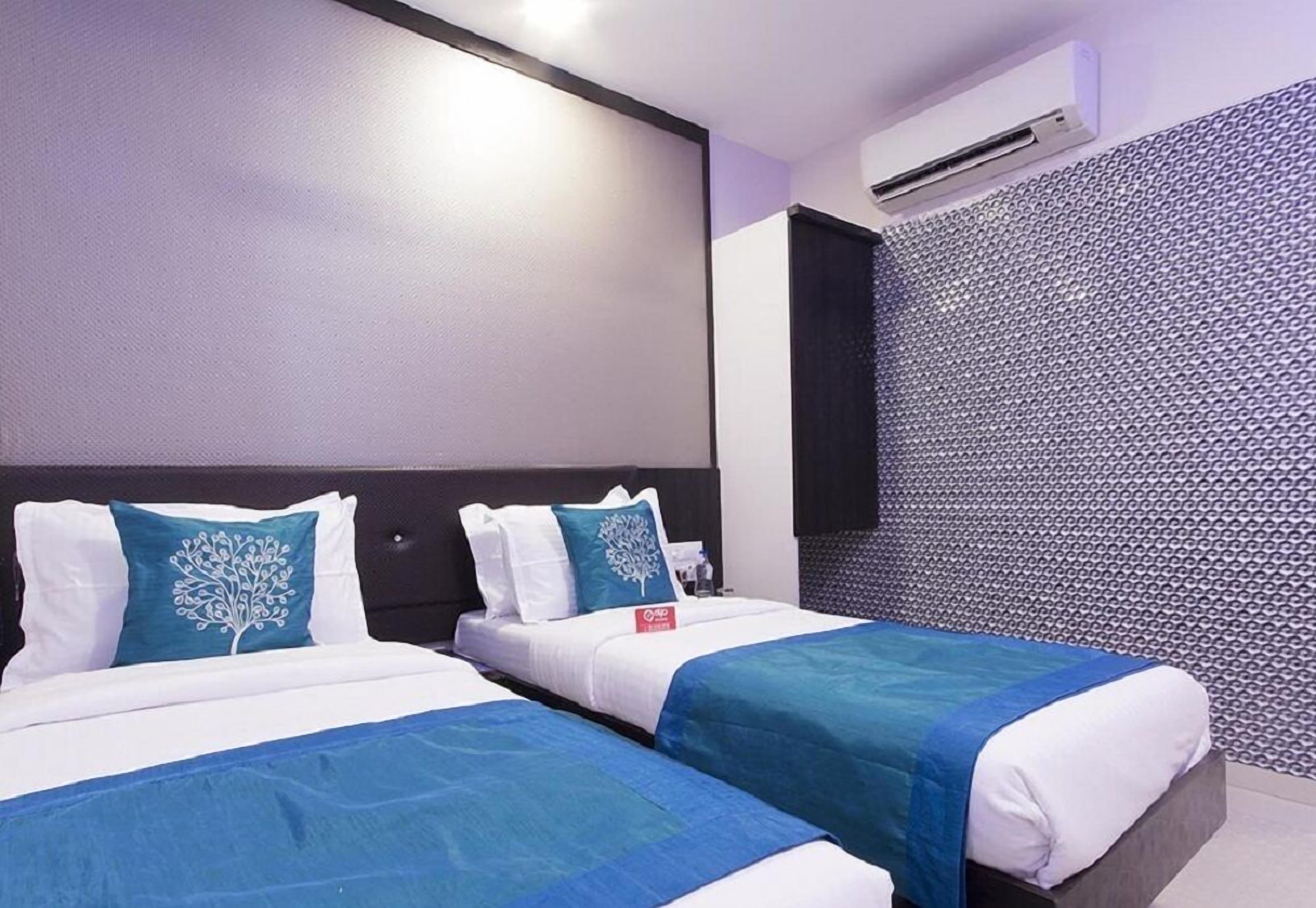 Golden Sagar - Kurla Hotel Mumbai