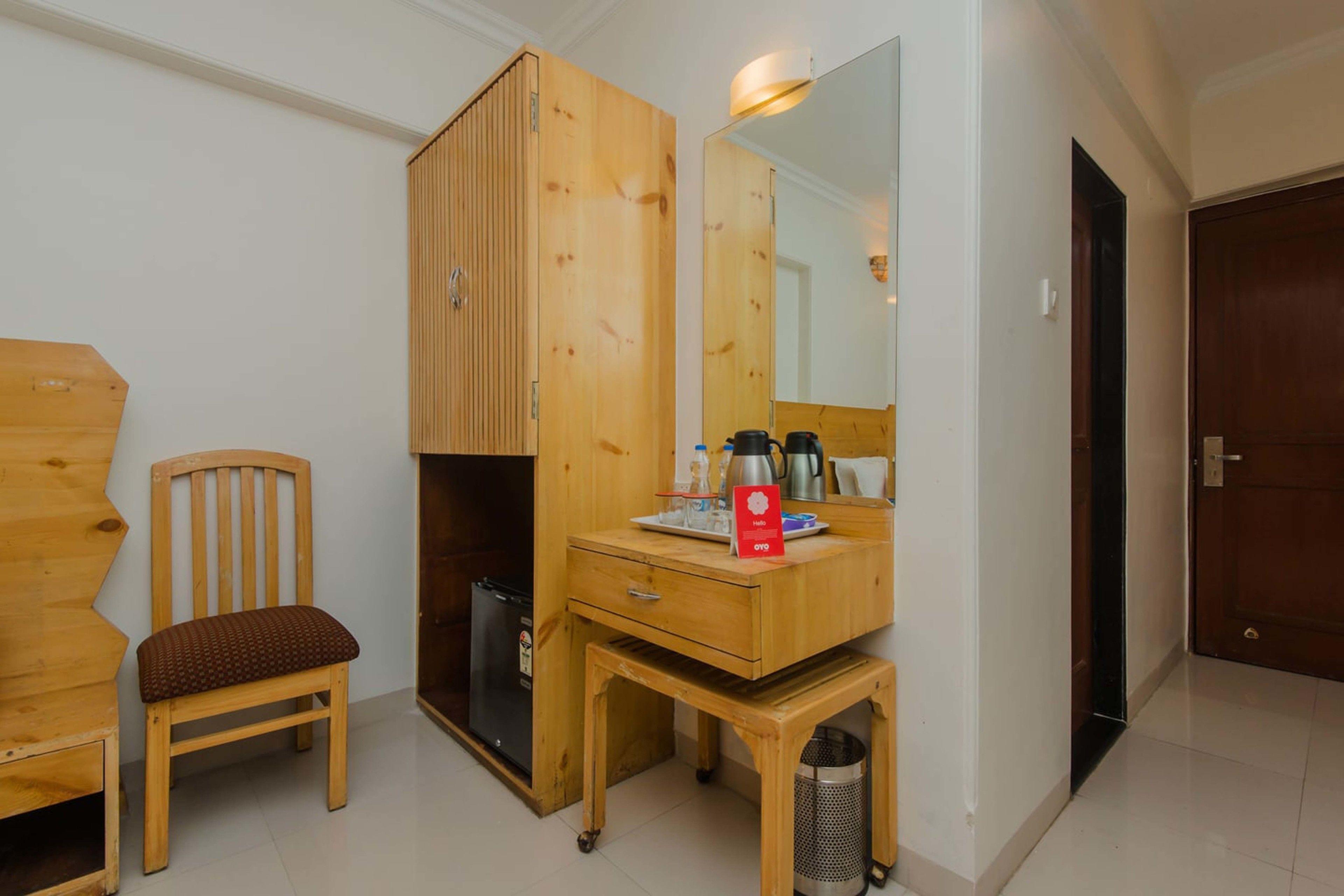 Mina International 3*