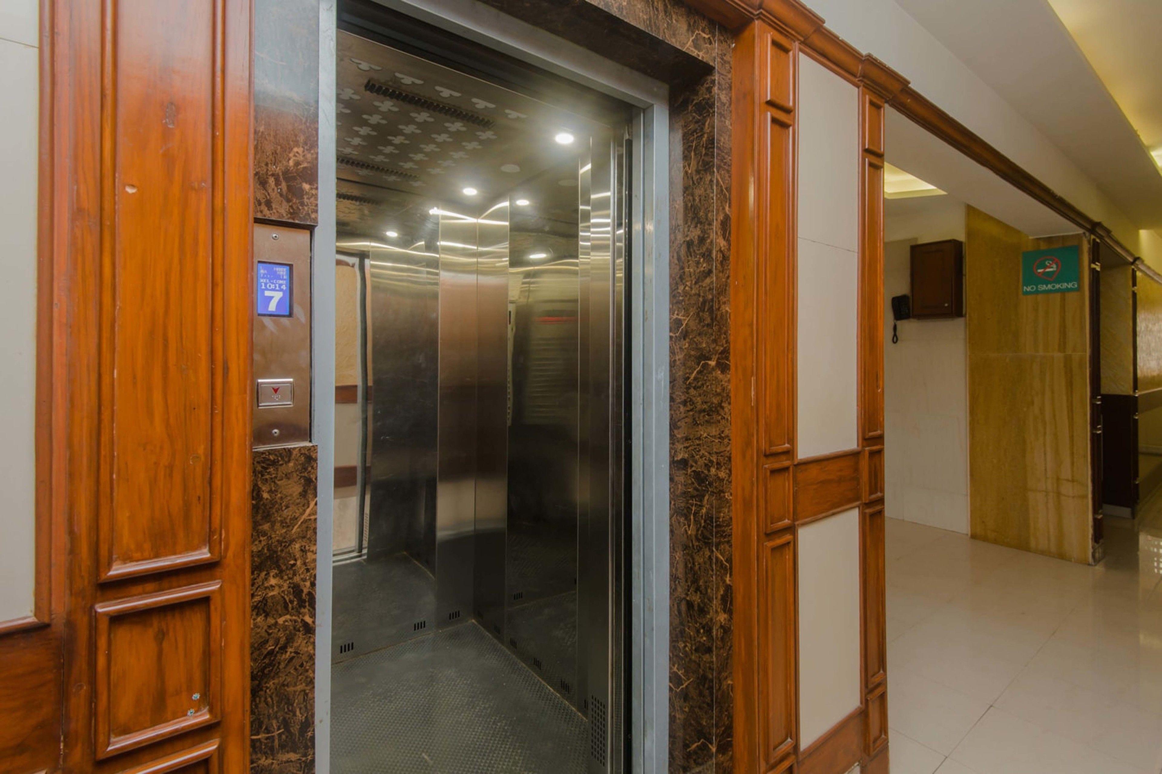 Mina International Hotel