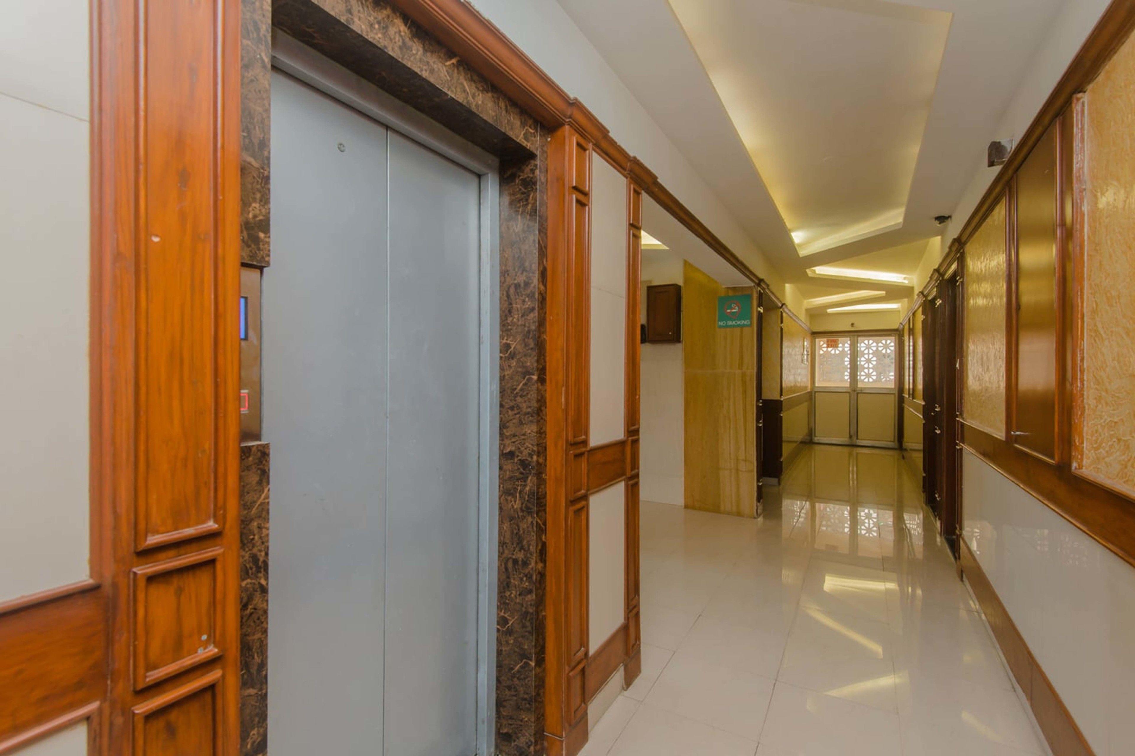 Mina International Hotel