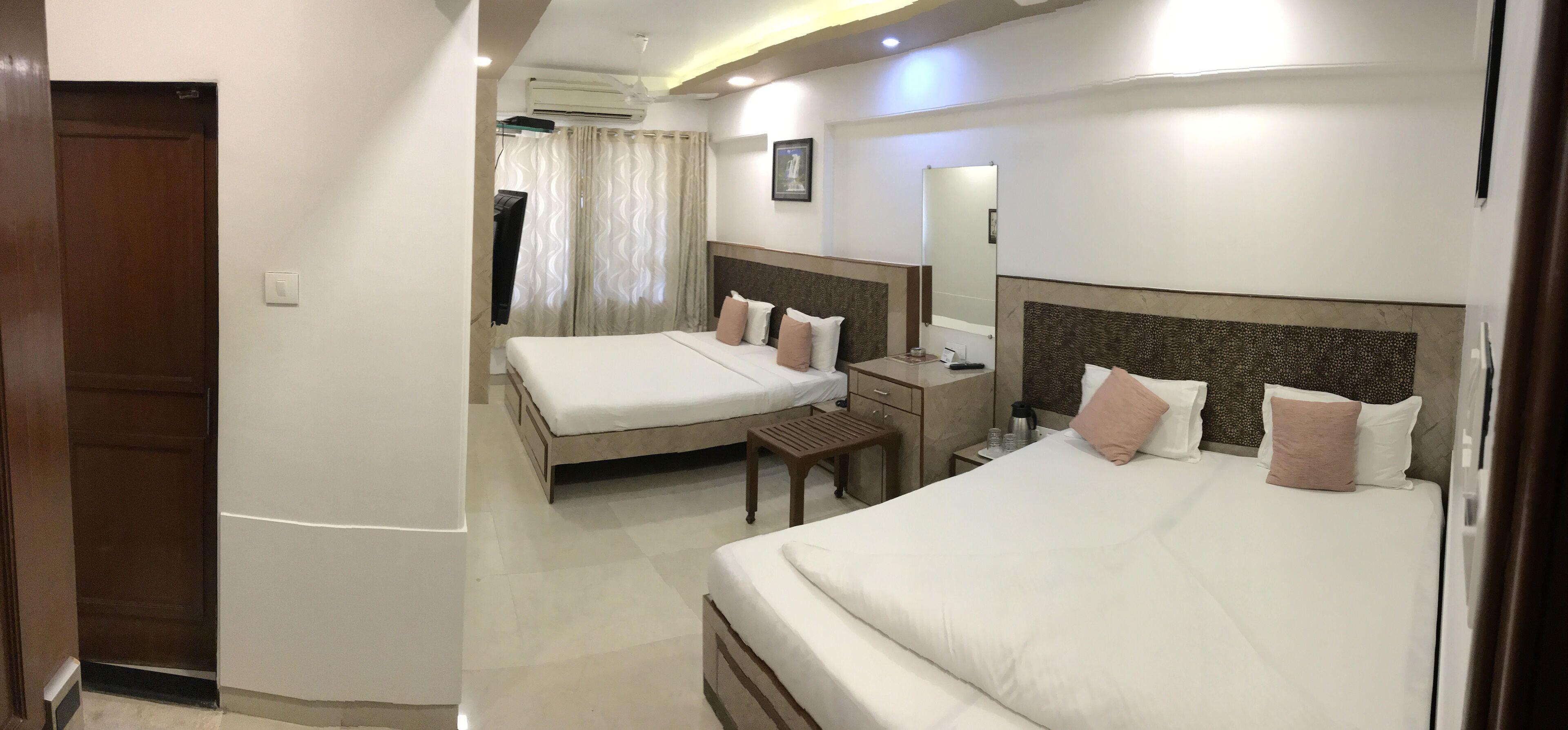 Mina International Mumbai
