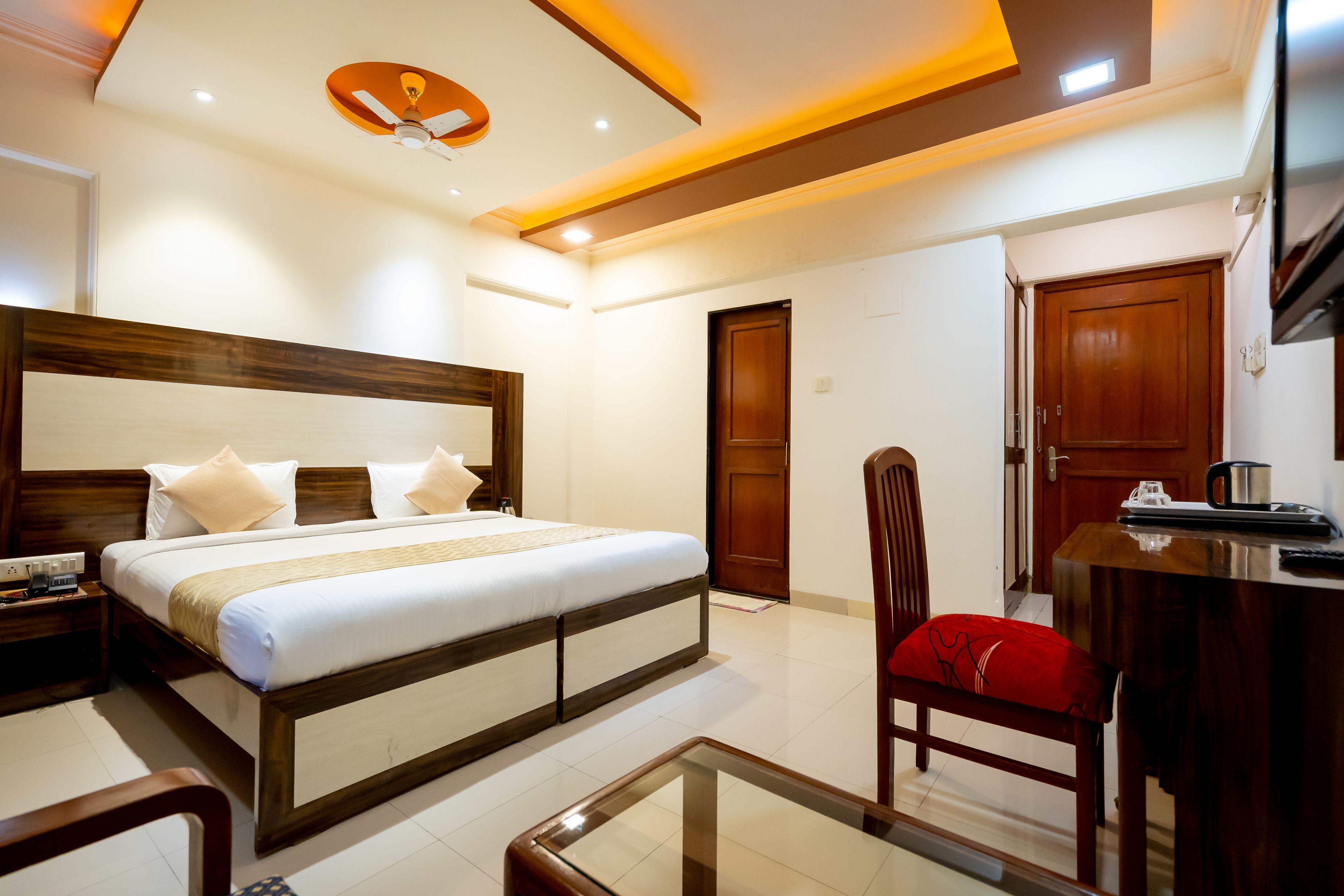 Mina International Mumbai