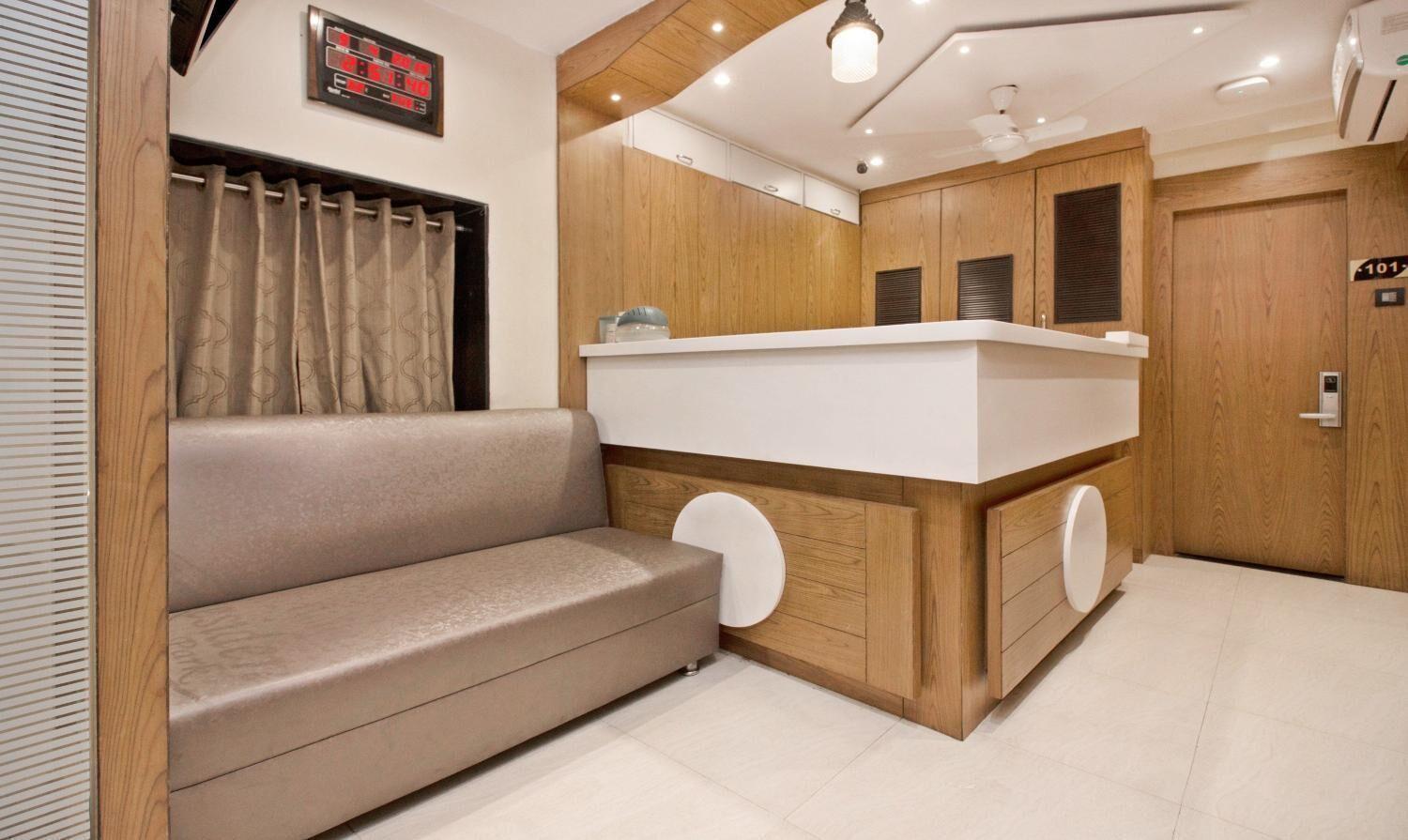 Hotel Residency Park Near Masjid Rly Station South Mumbai