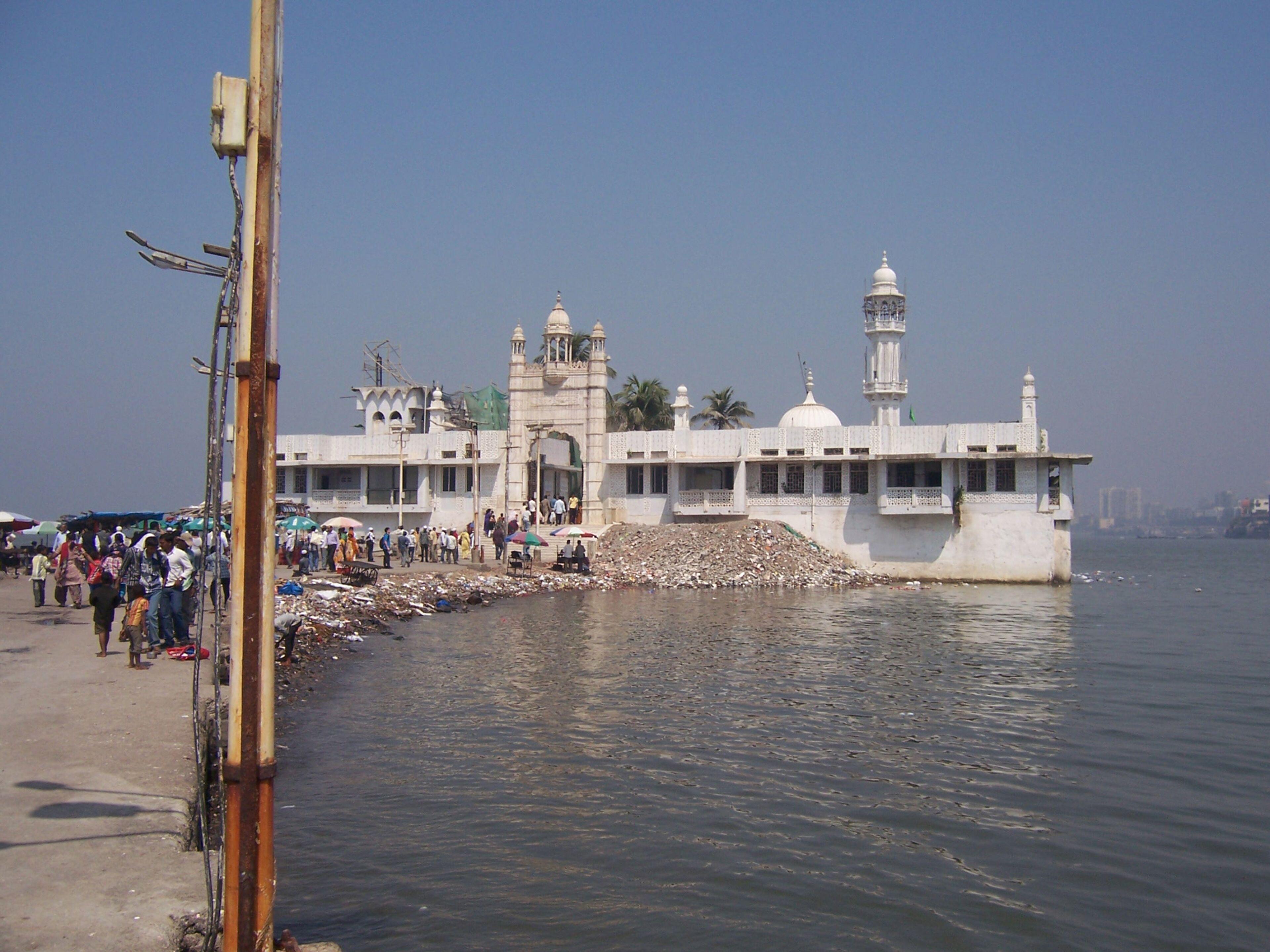 Residency Park Near Masjid Rly Station South Hotel Mumbai