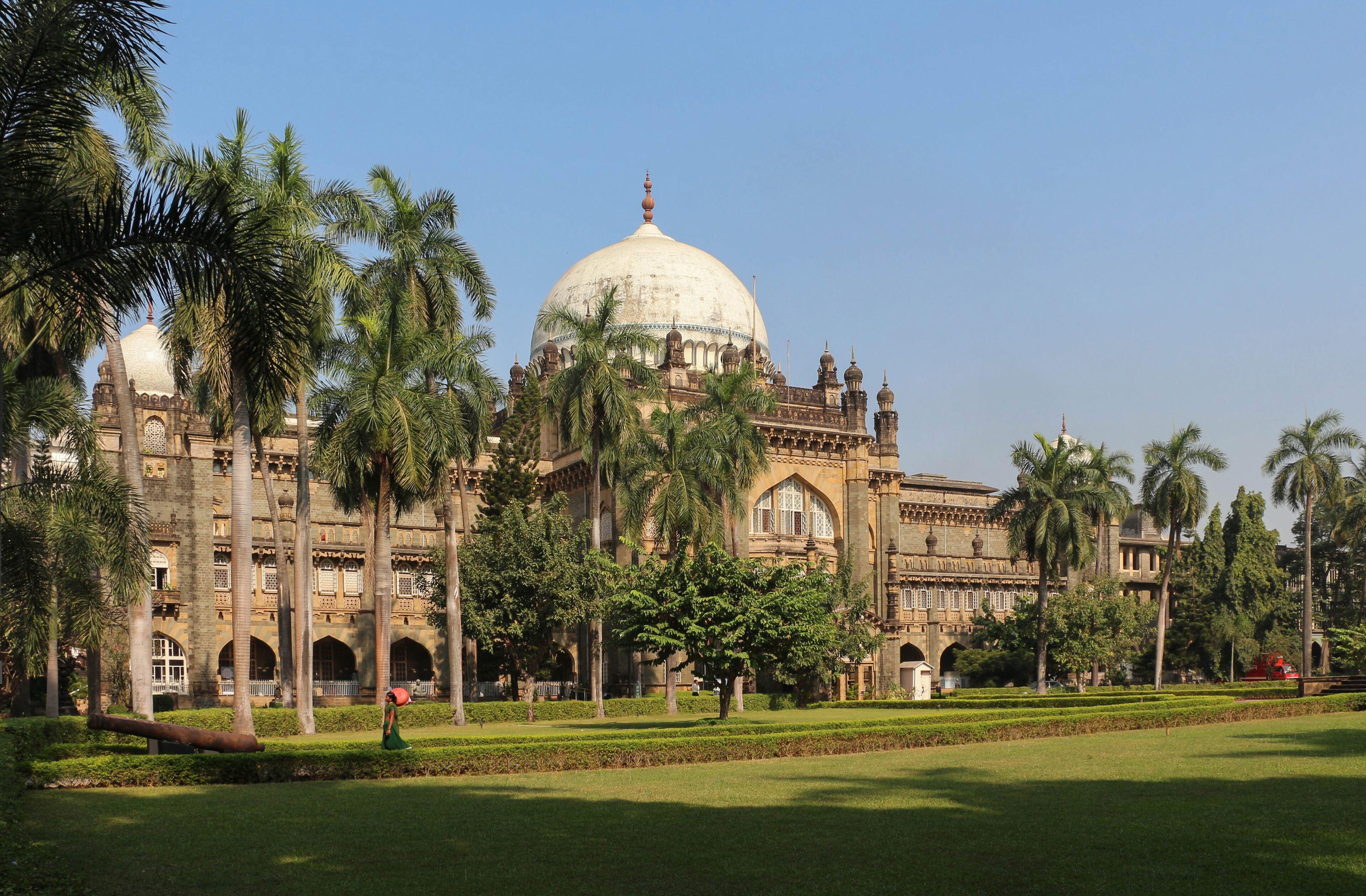 Residency Park Near Masjid Rly Station South Hotel Mumbai