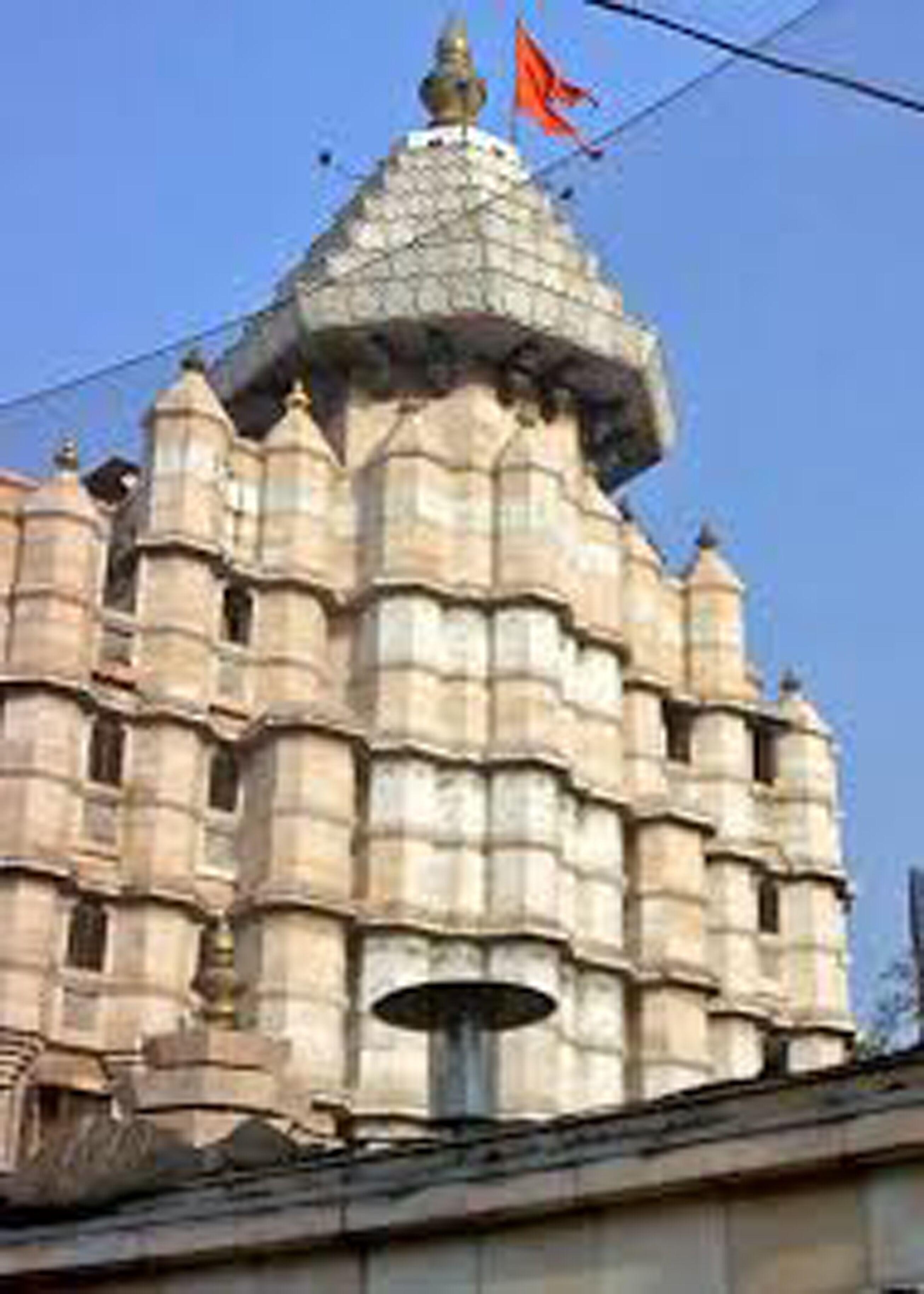 Residency Park Near Masjid Rly Station South Hotel