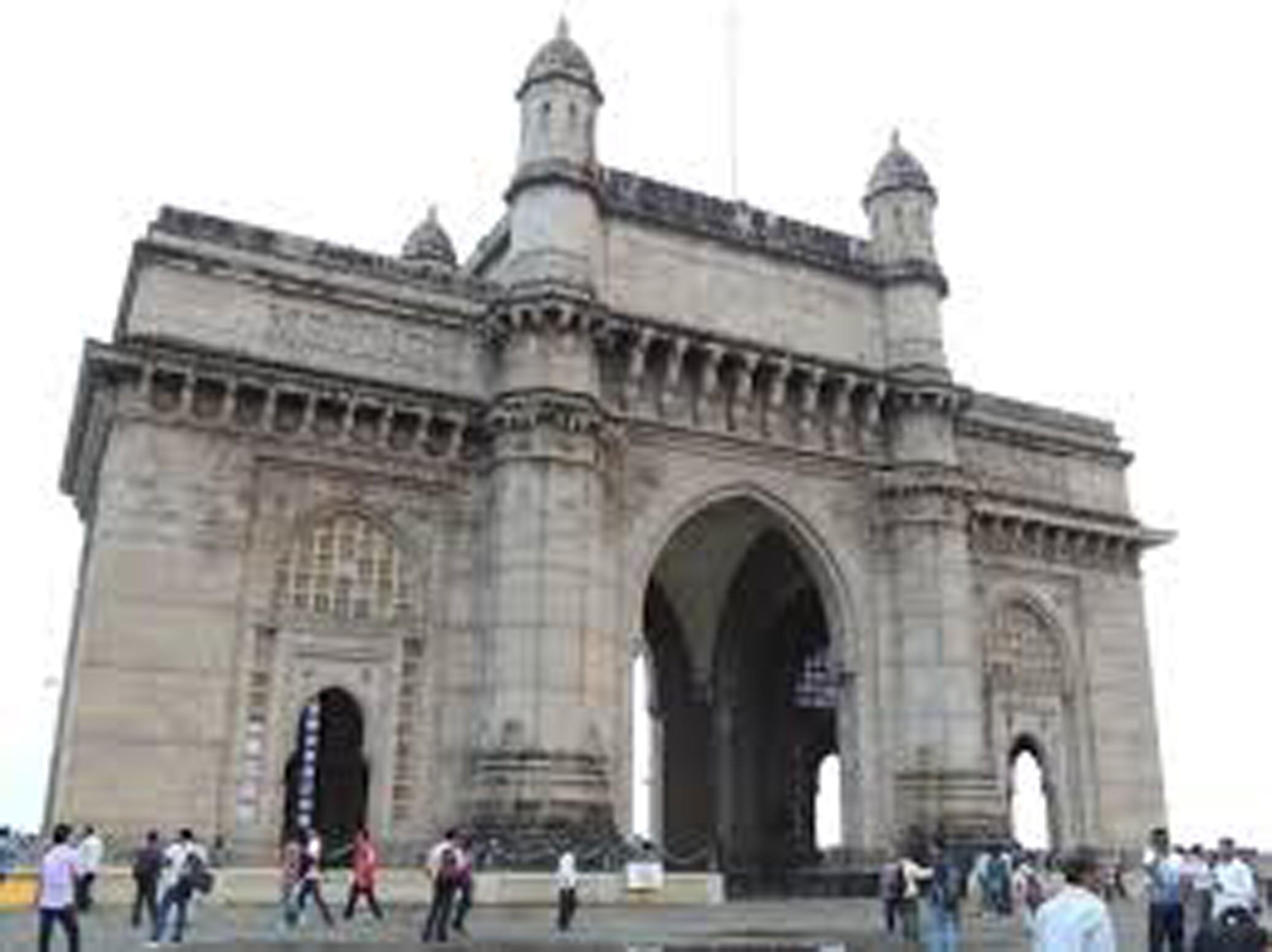 Residency Park Near Masjid Rly Station South Hotel Mumbai