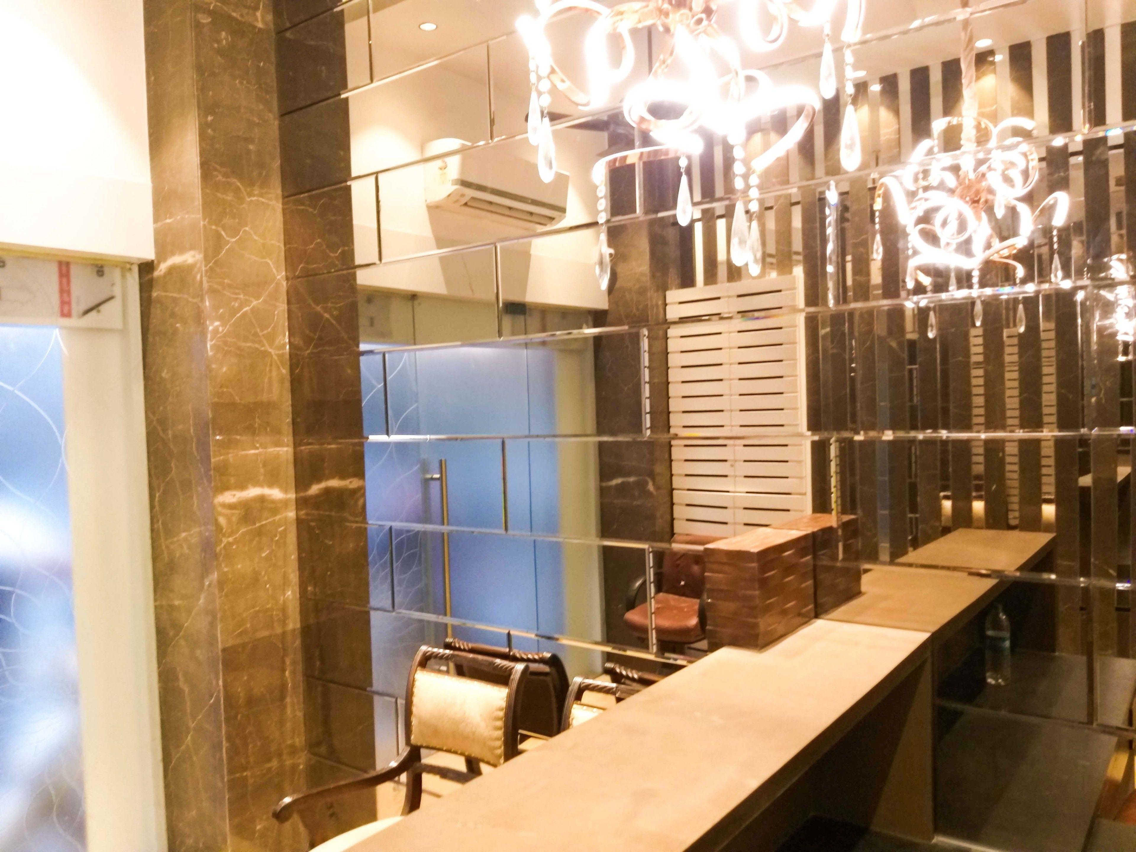 Hotel The Fountain -