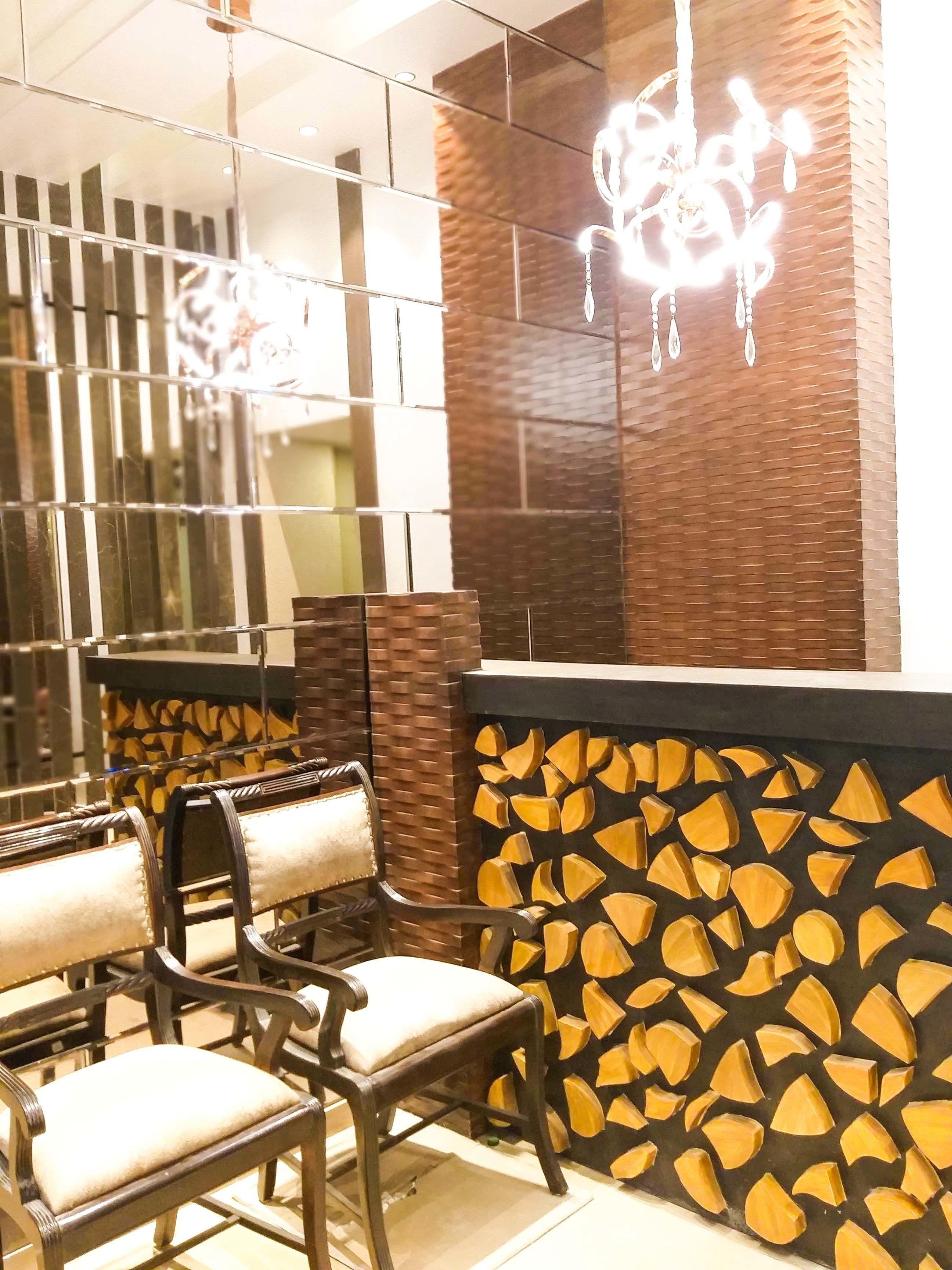 Hotel The Fountain - 3*