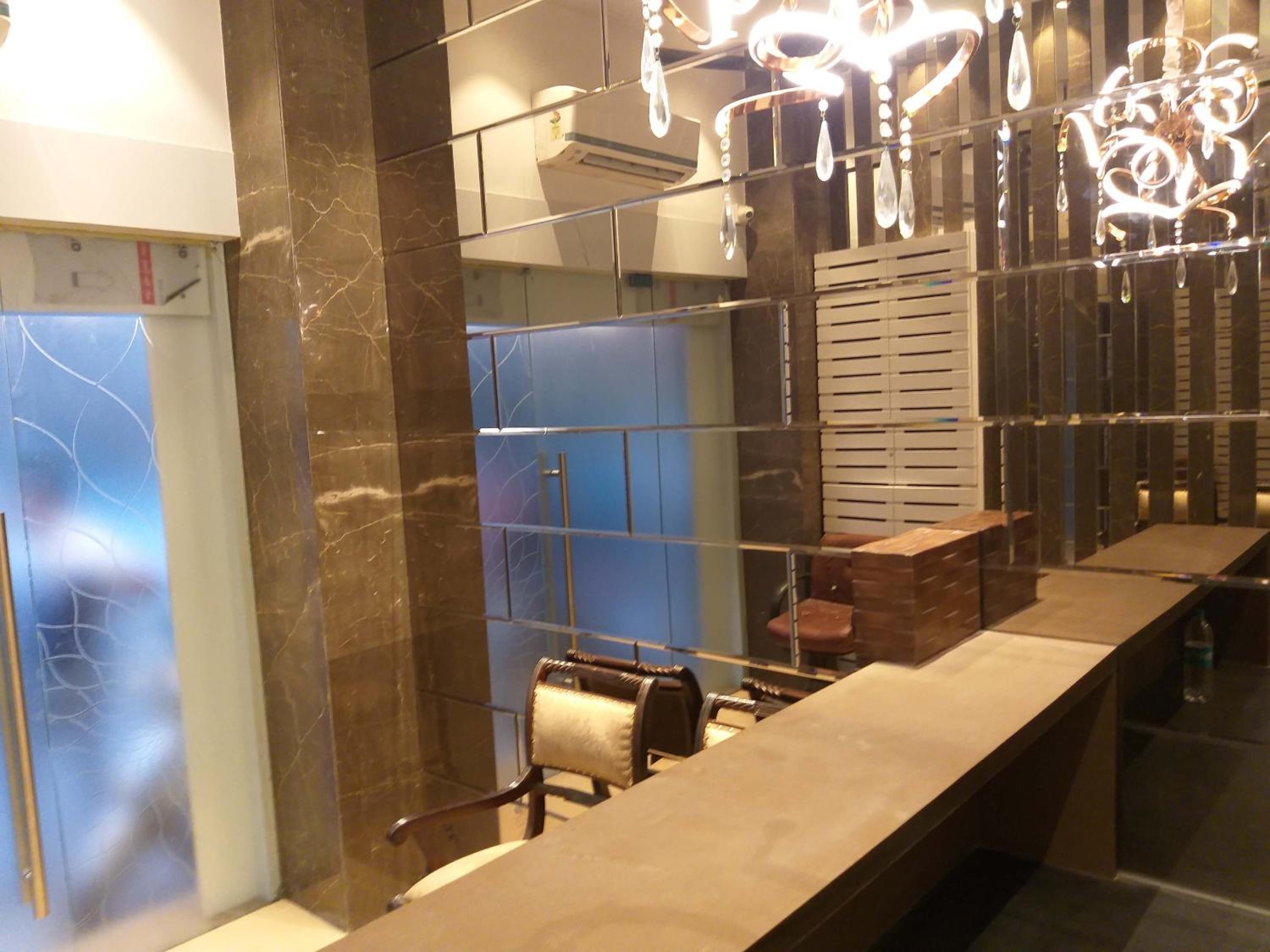 The Fountain - 3* Mumbai