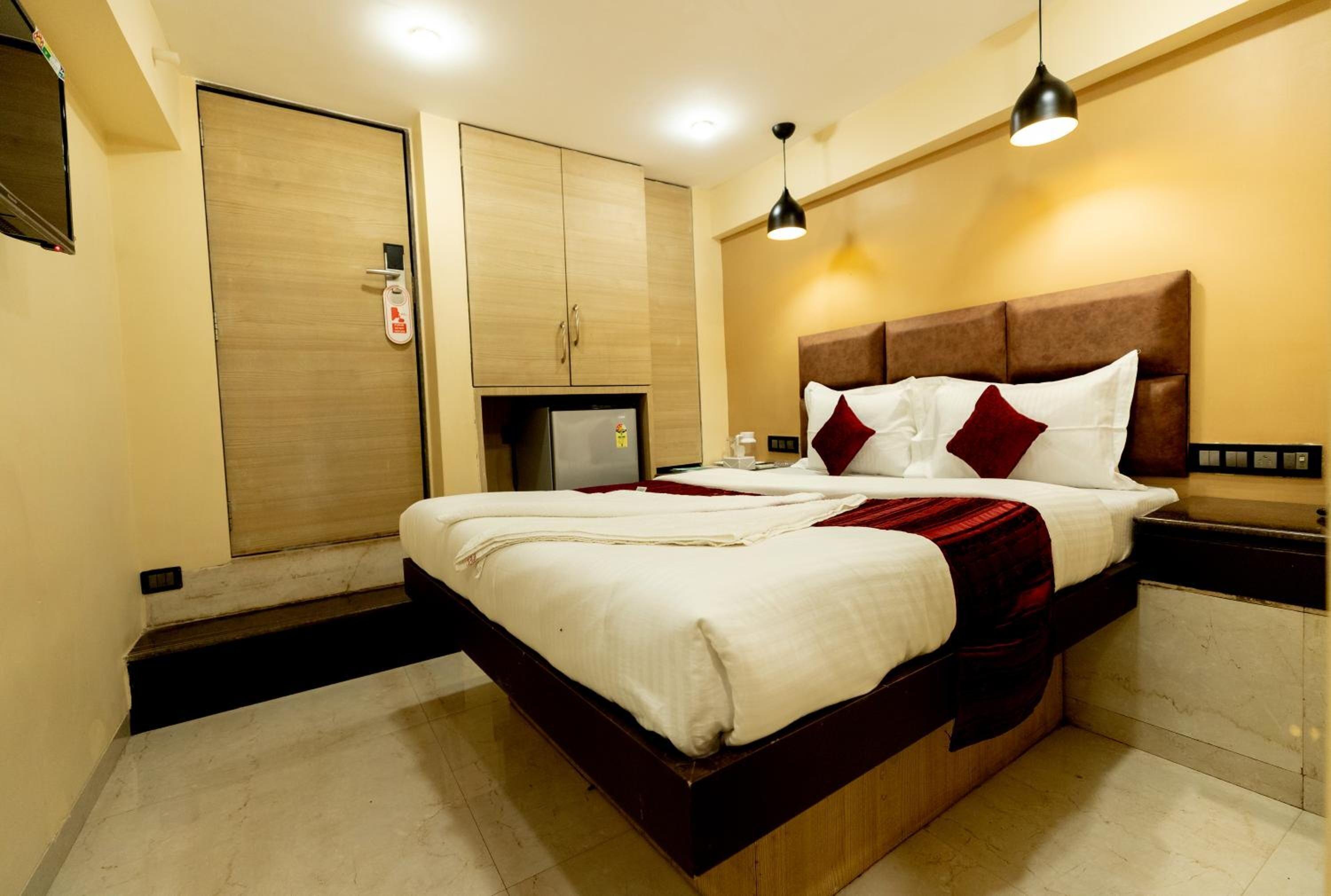 Hotel The Fountain -
