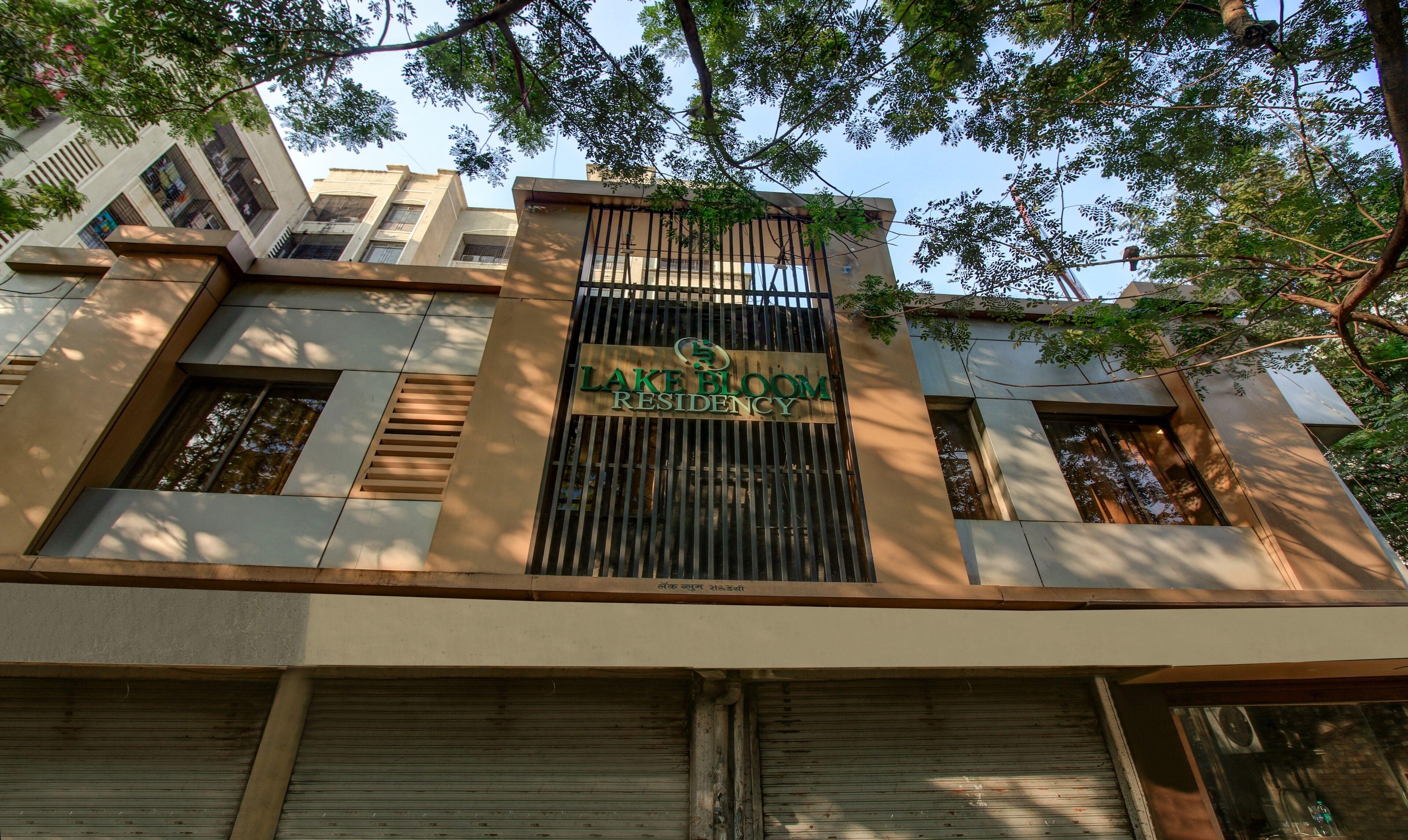 Hotel Treebo Bloom Powai 3*