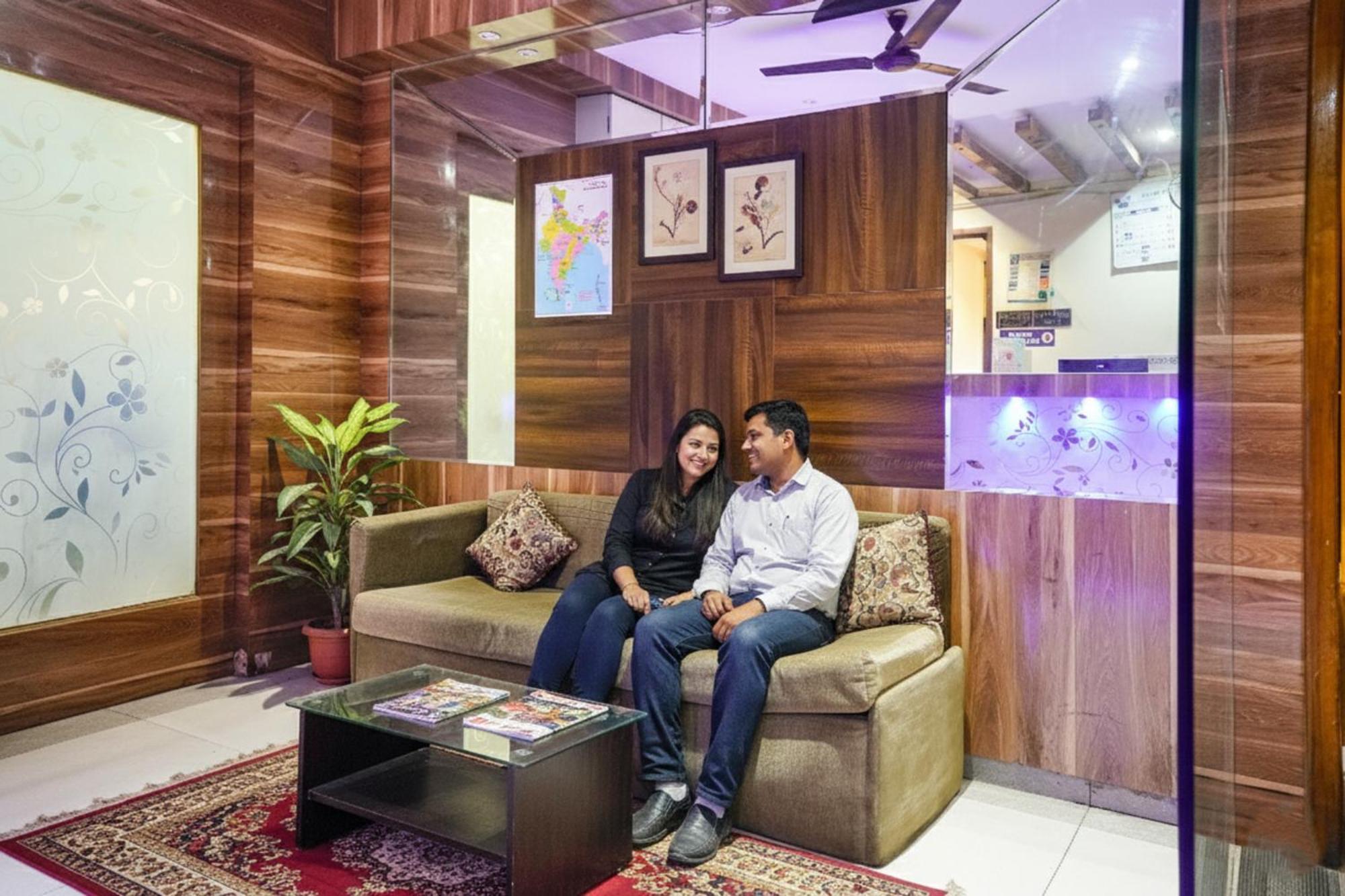 Hotel Via New Silver Elite