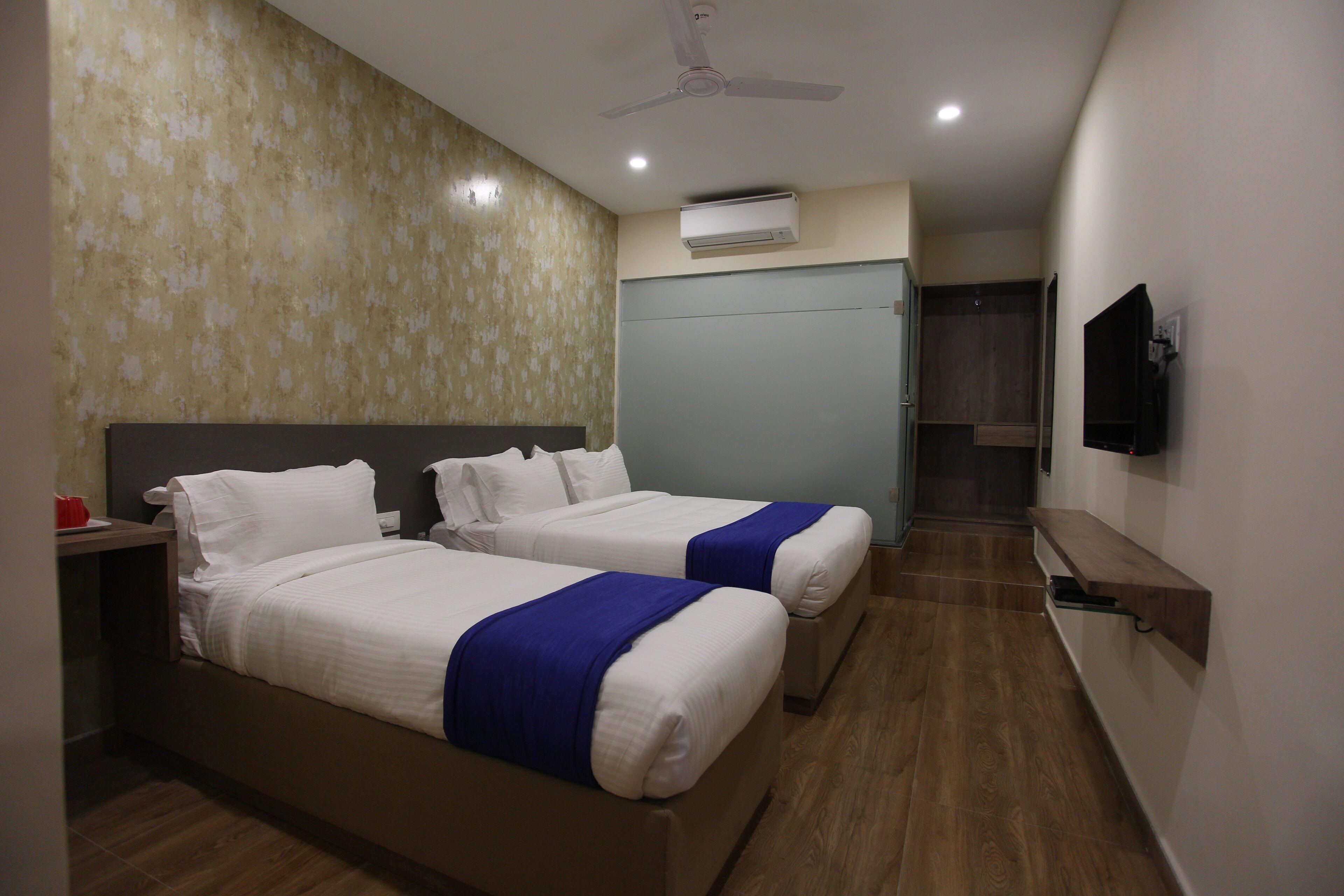 Ocean Hotel 2*
