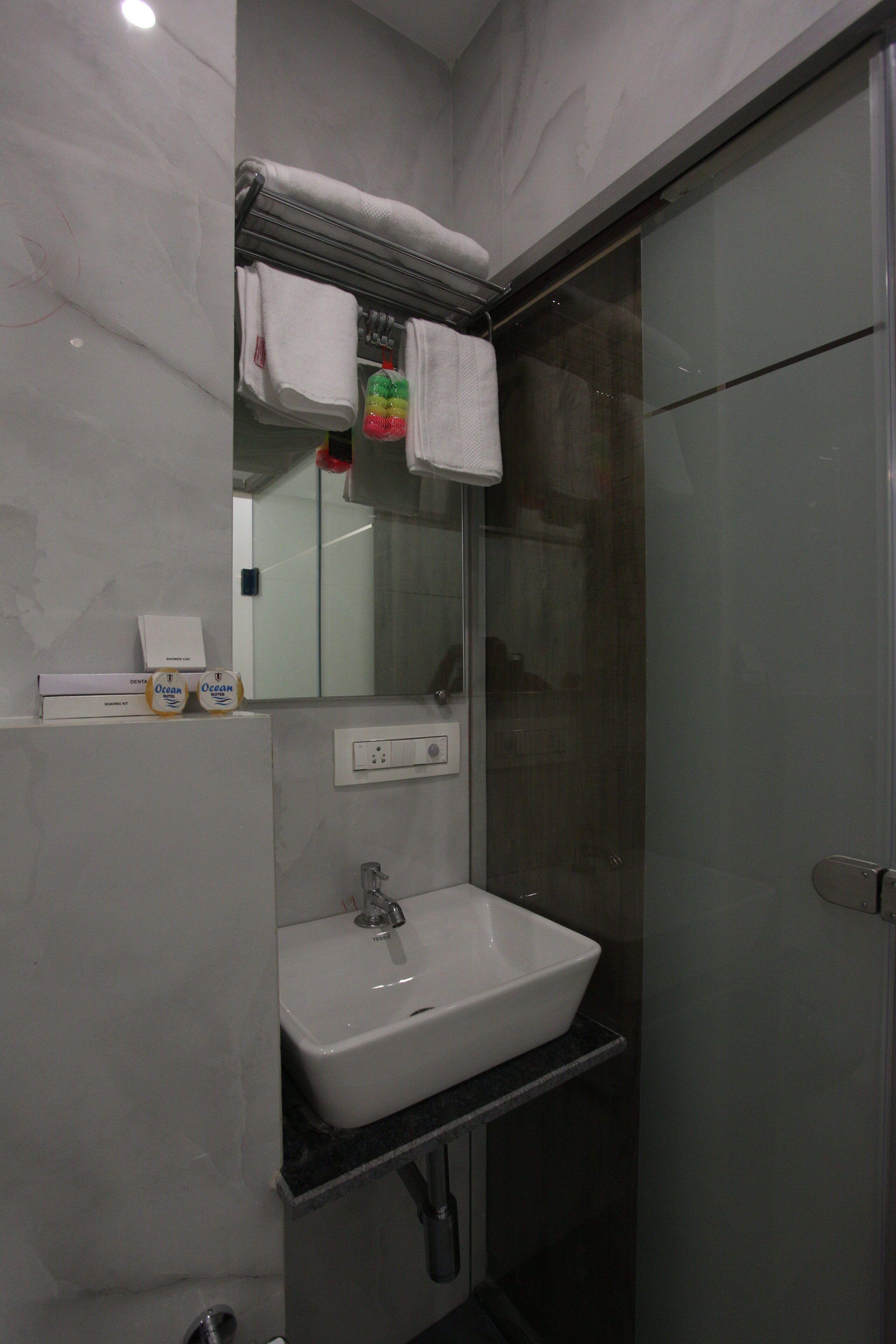 Hotel Ocean 2*