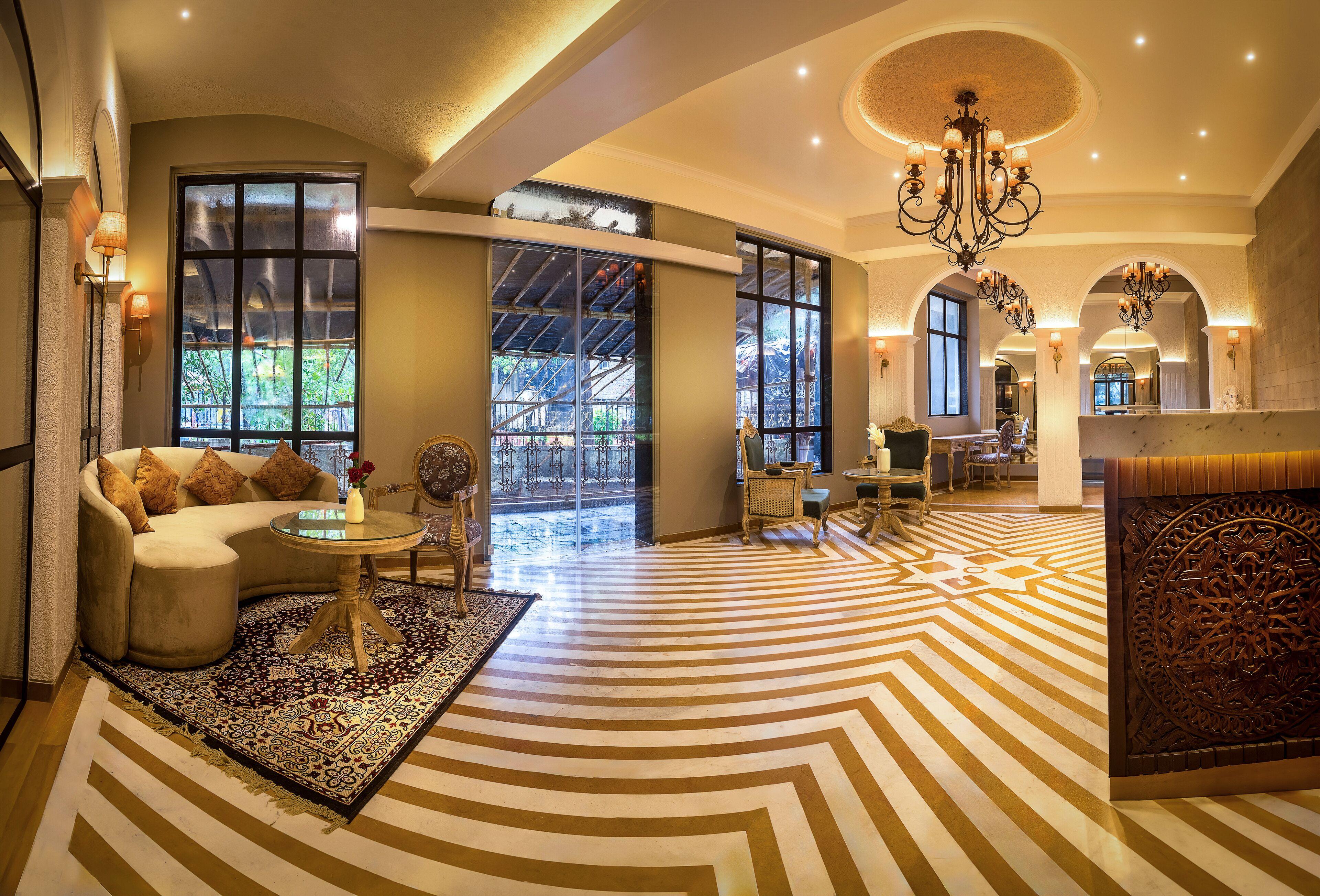 Arnna-goregaon 4* Mumbai