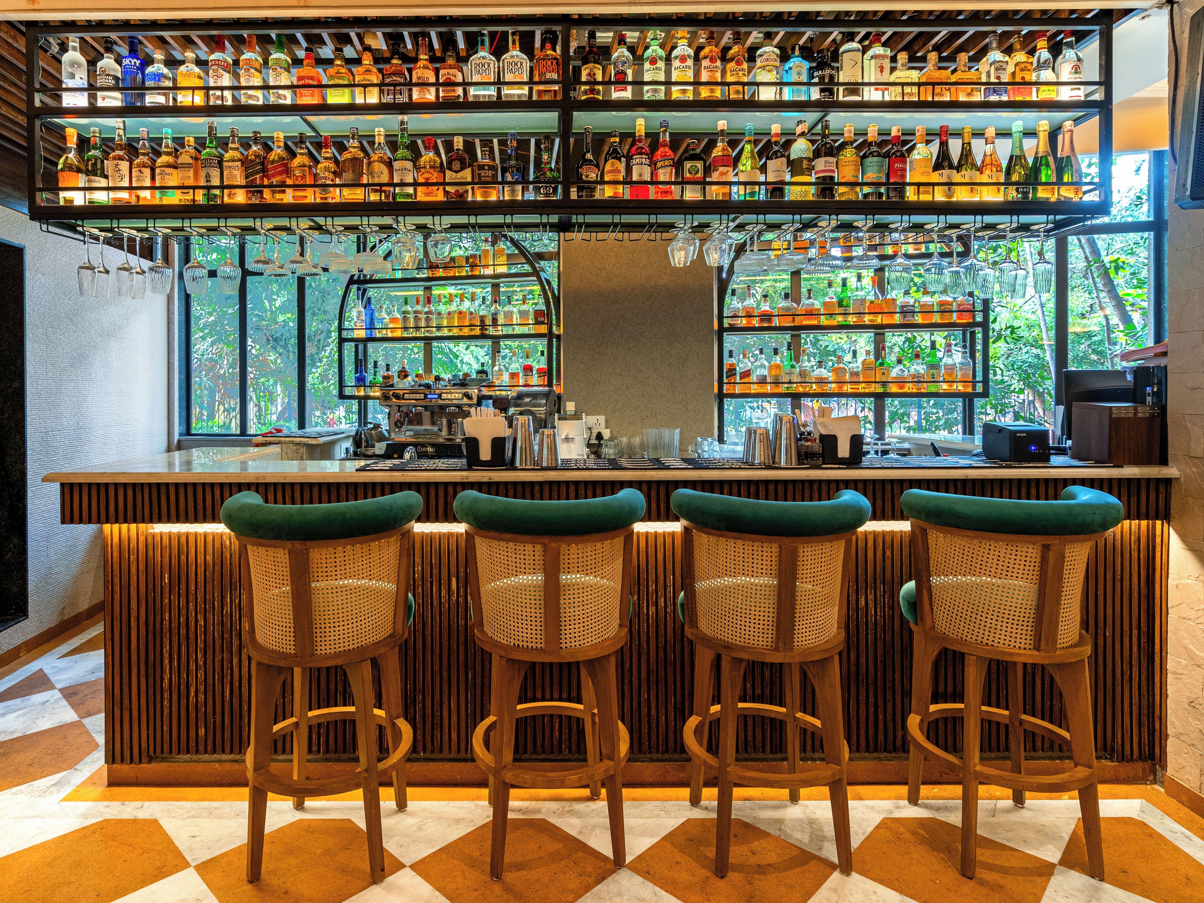 Hotel Arnna-goregaon Mumbai