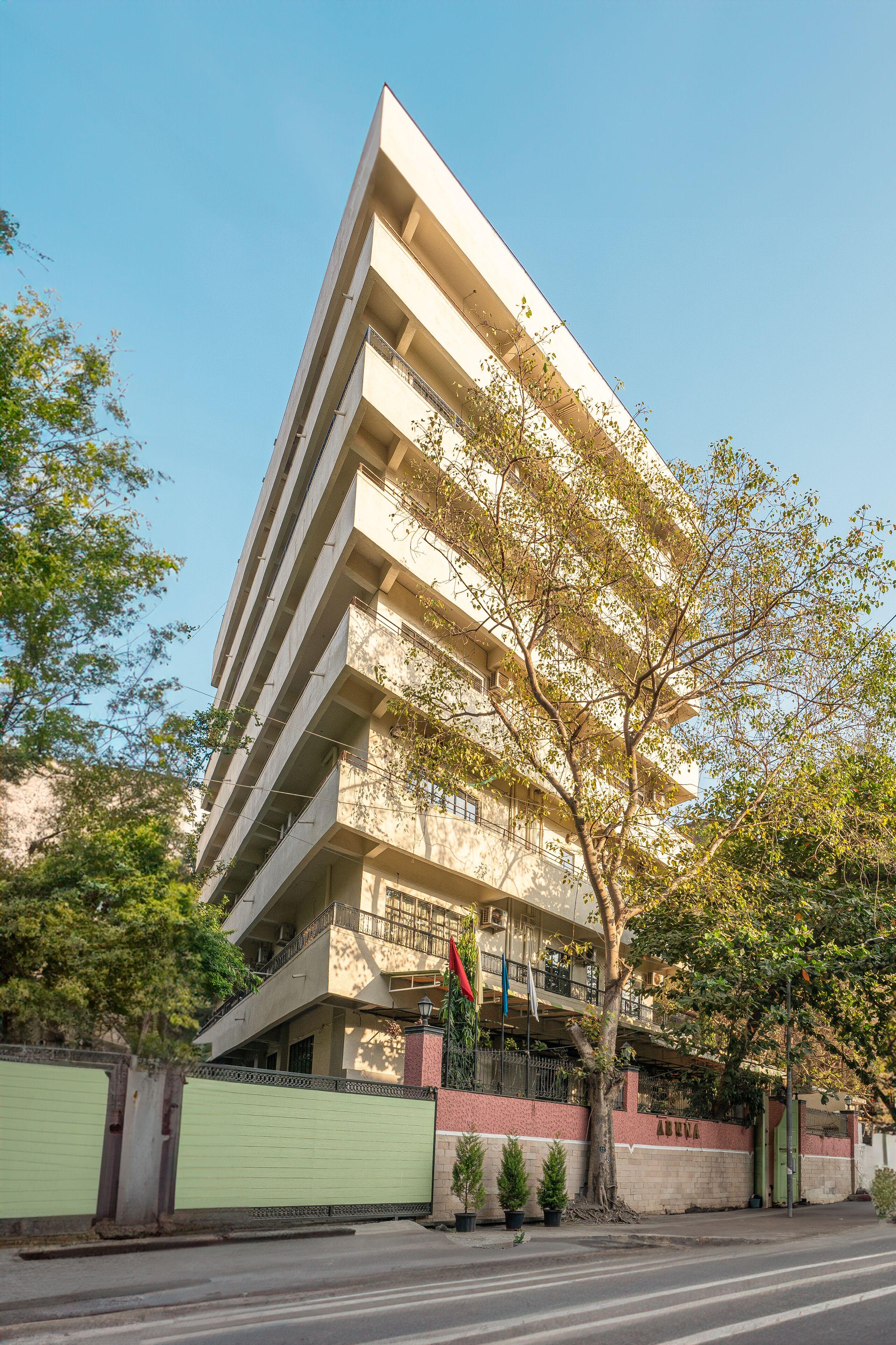 Arnna-goregaon Hotel Mumbai