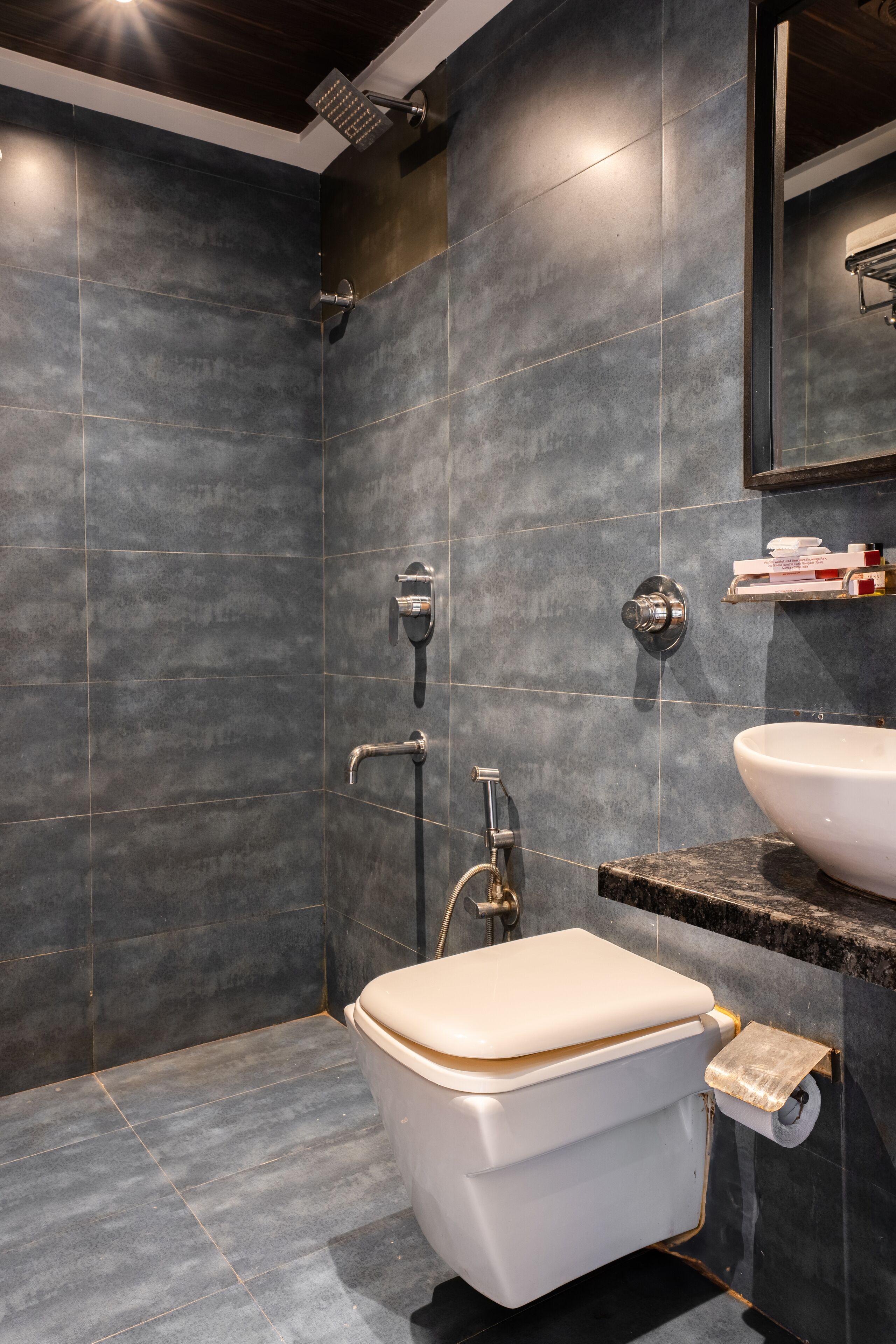 Arnna-goregaon Hotel 4*