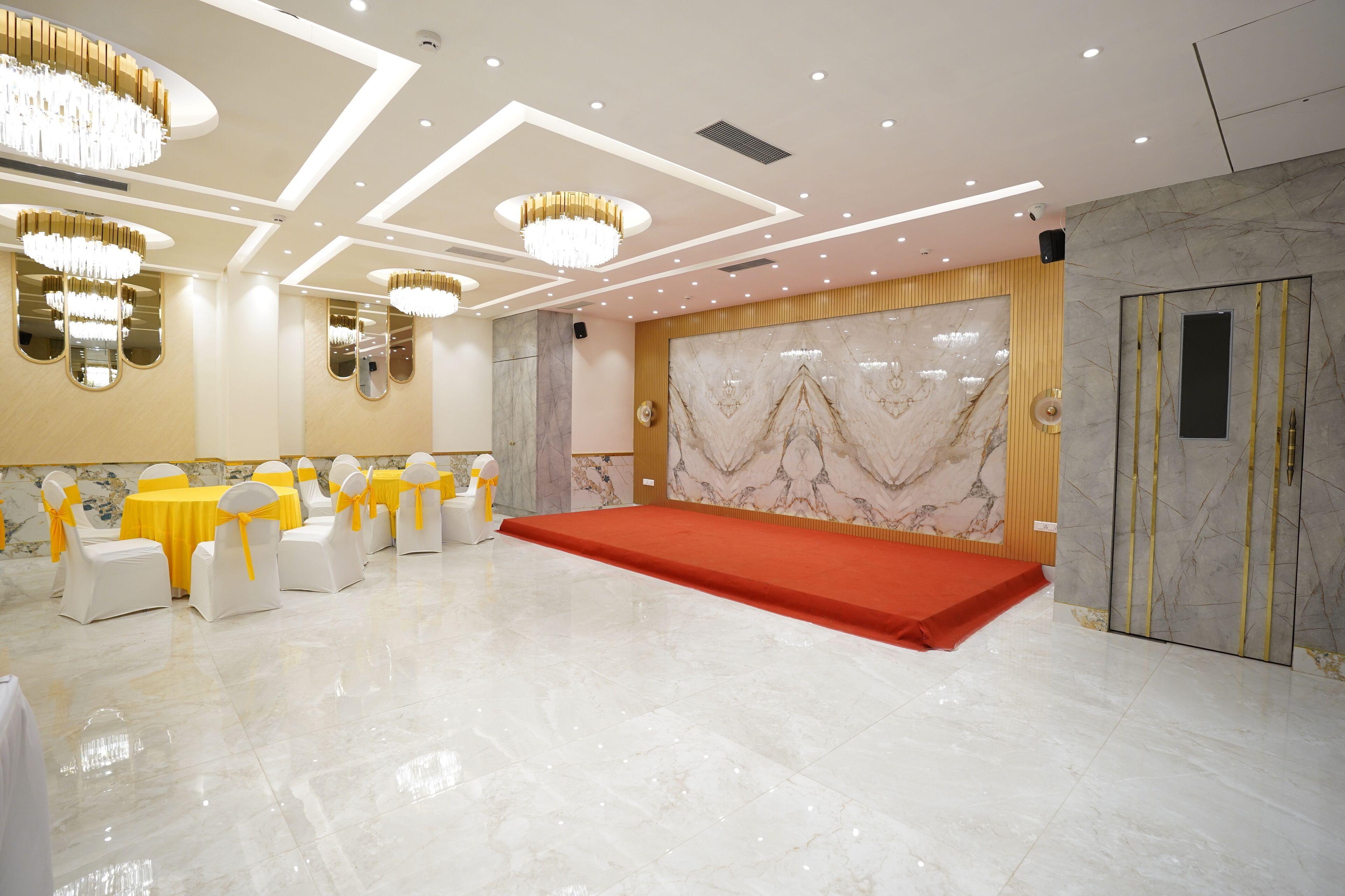 Residency Malad Hotel Mumbai