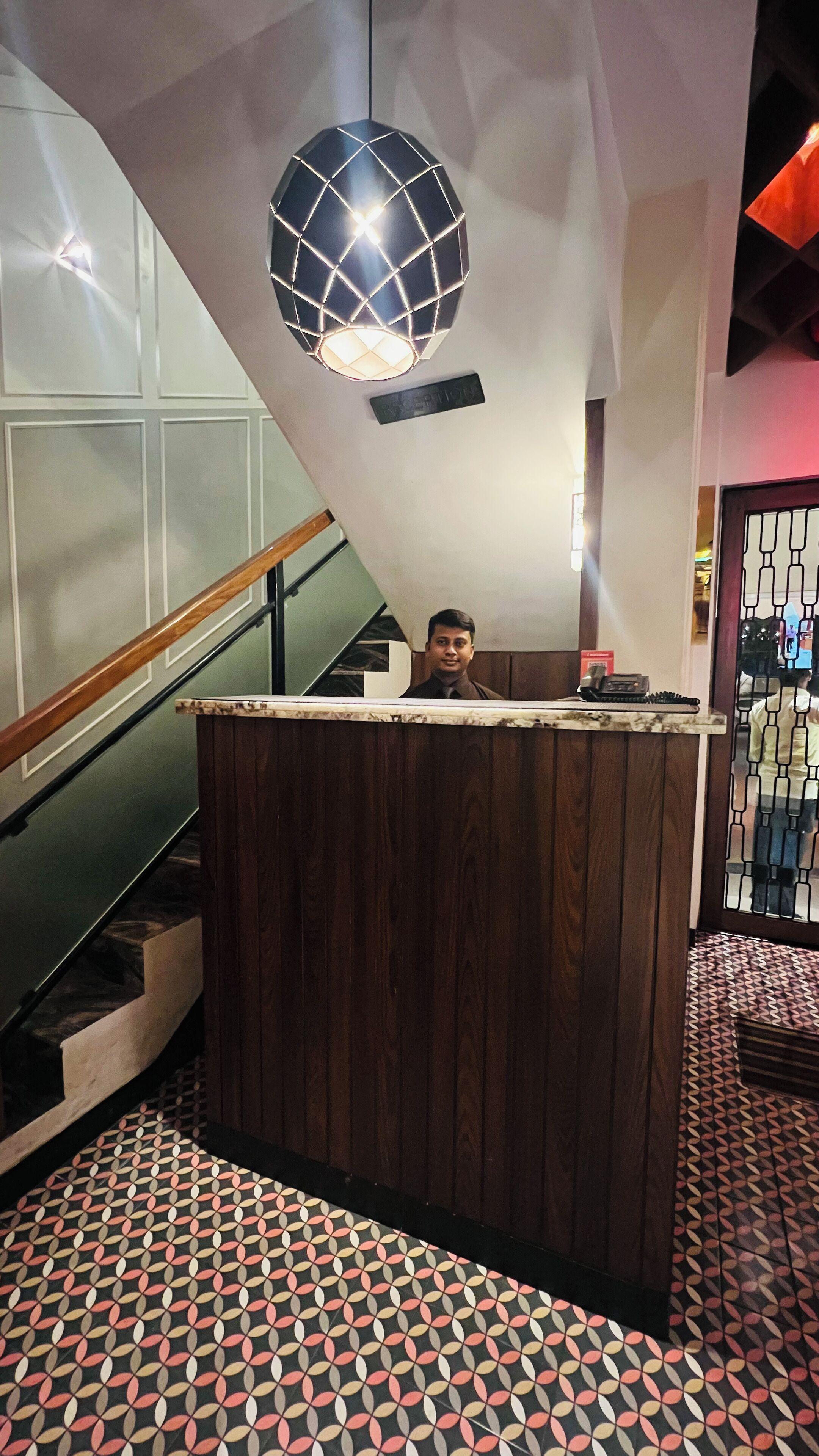 Residency Malad Hotel