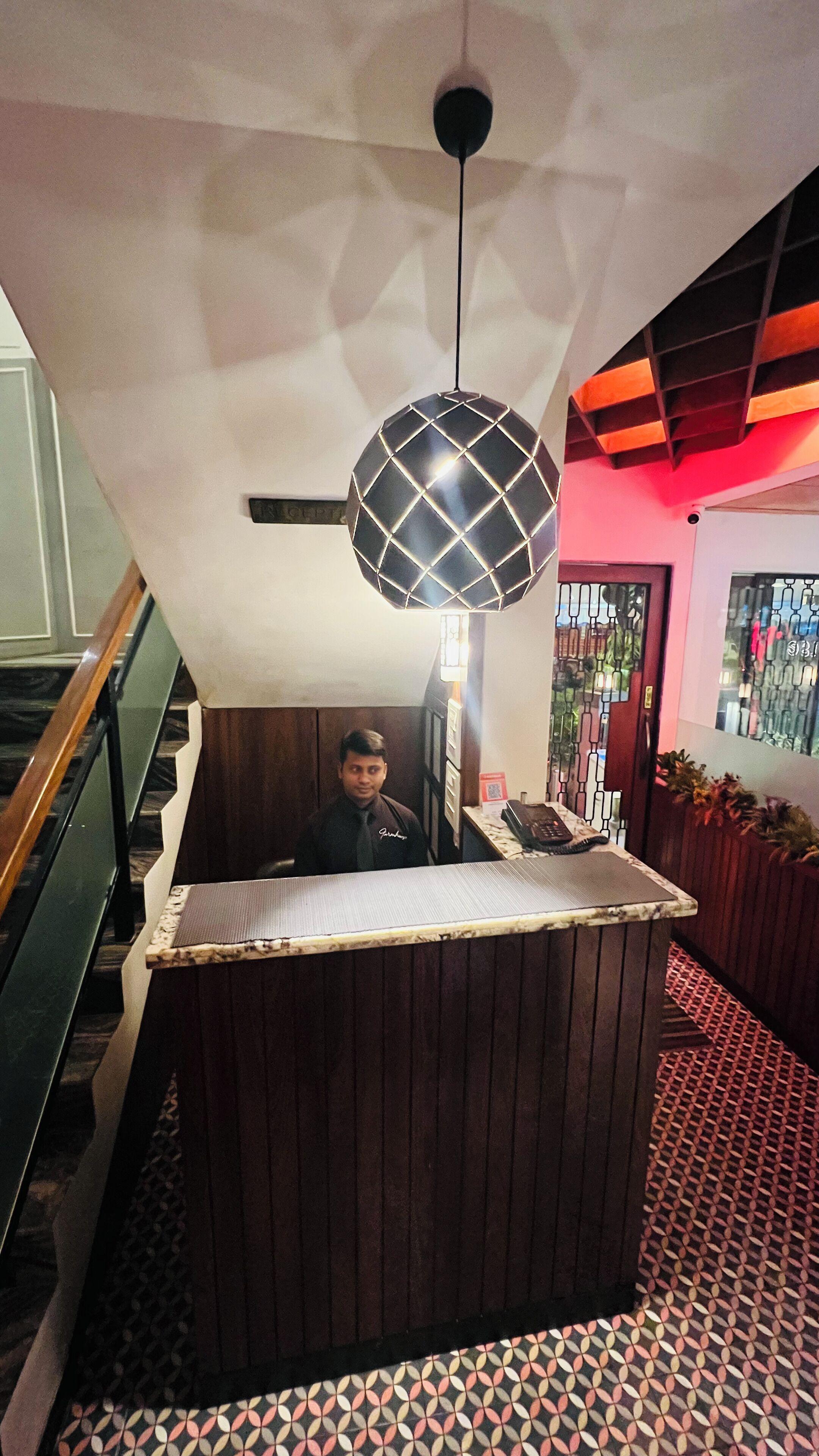 Hotel Residency Malad Mumbai