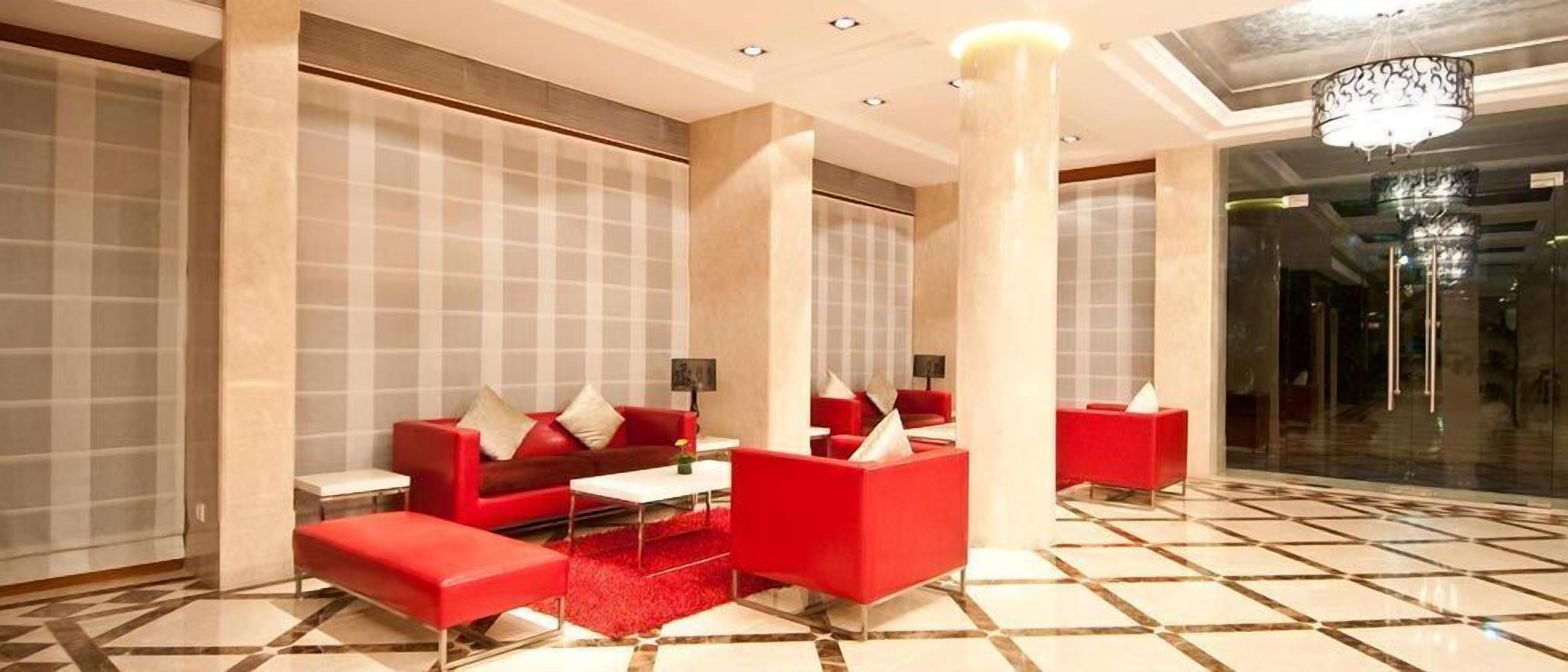 Residency Andheri Hotel 3*