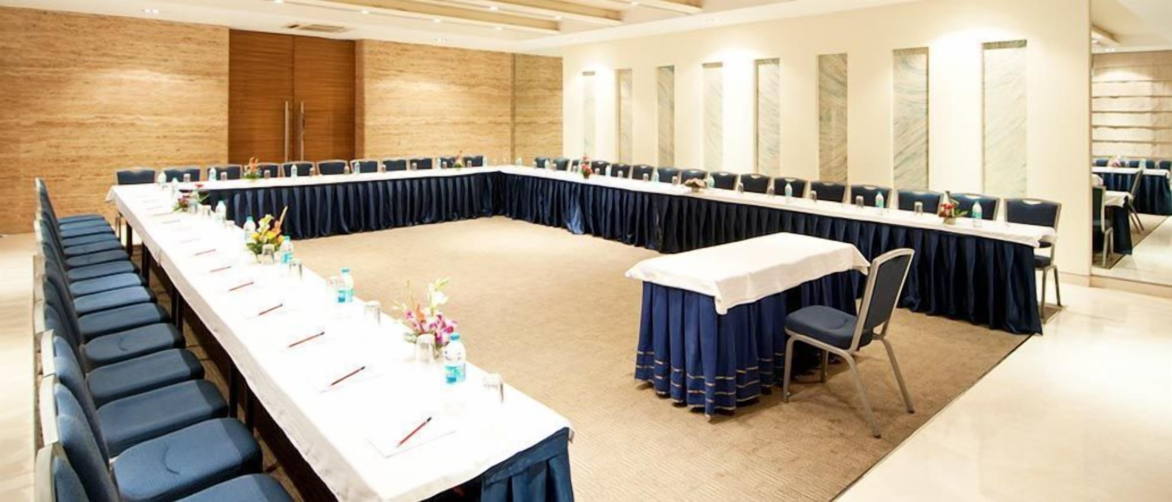 Residency Andheri 3* Mumbai