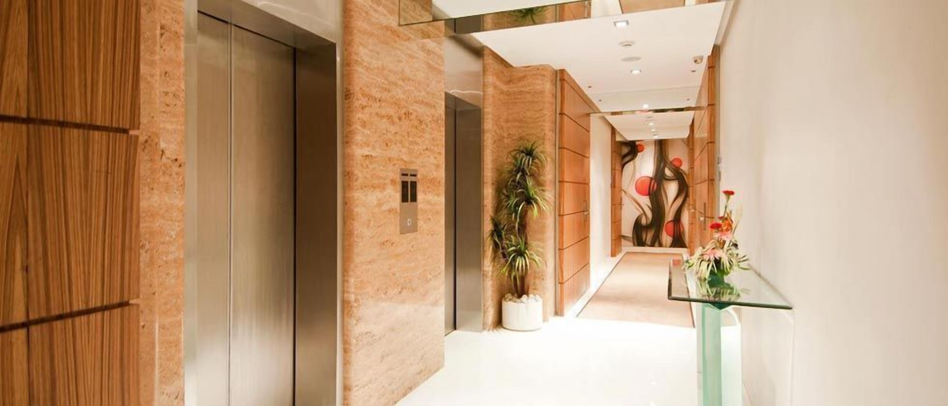 Hotel Residency Andheri