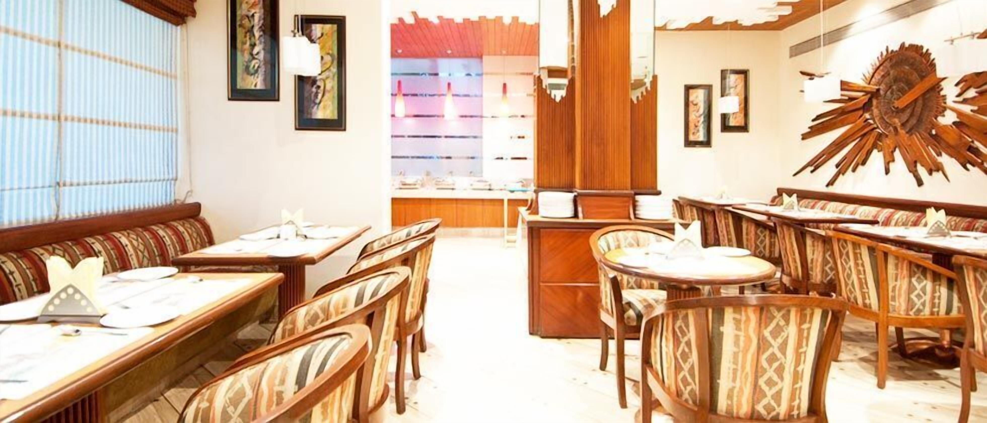 Residency Andheri Hotel
