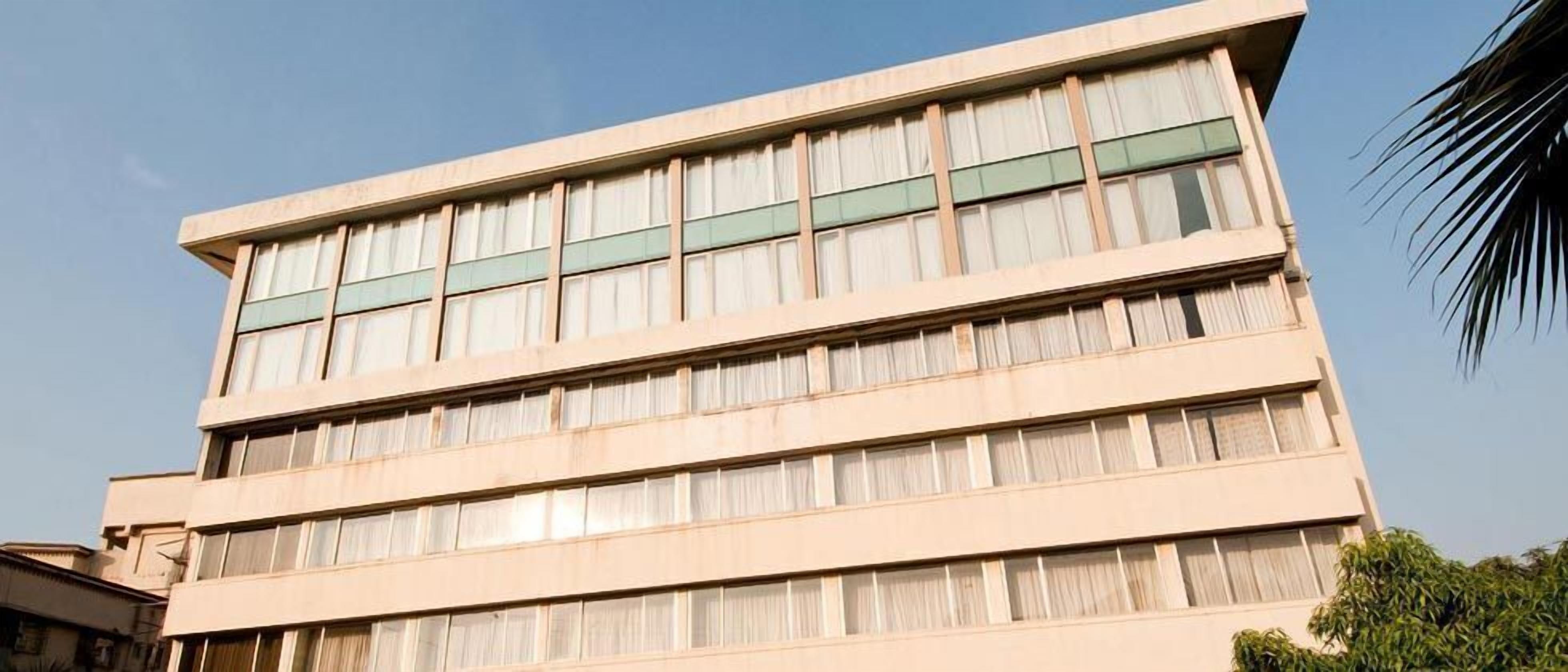 Residency Andheri 3* Mumbai