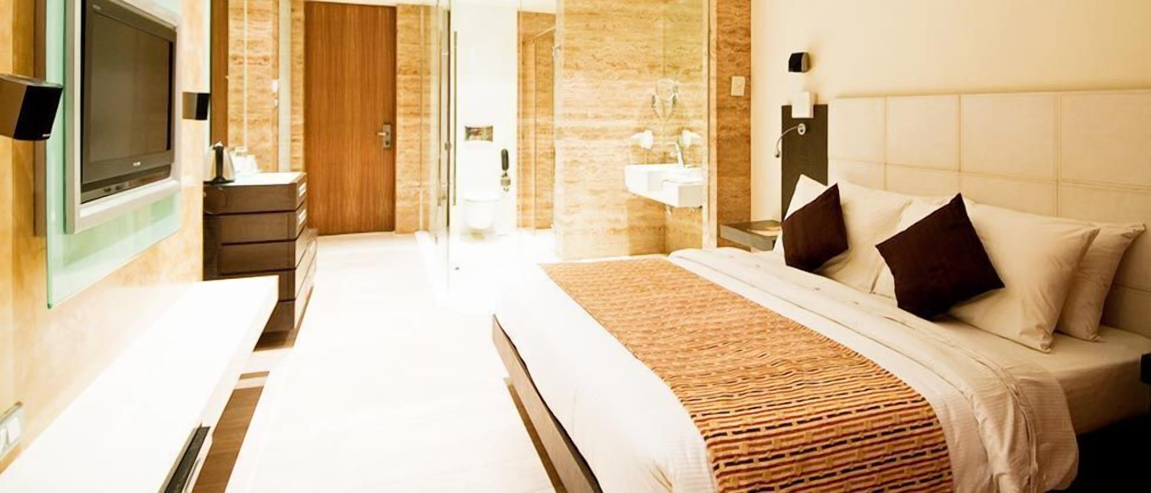 Residency Andheri Mumbai