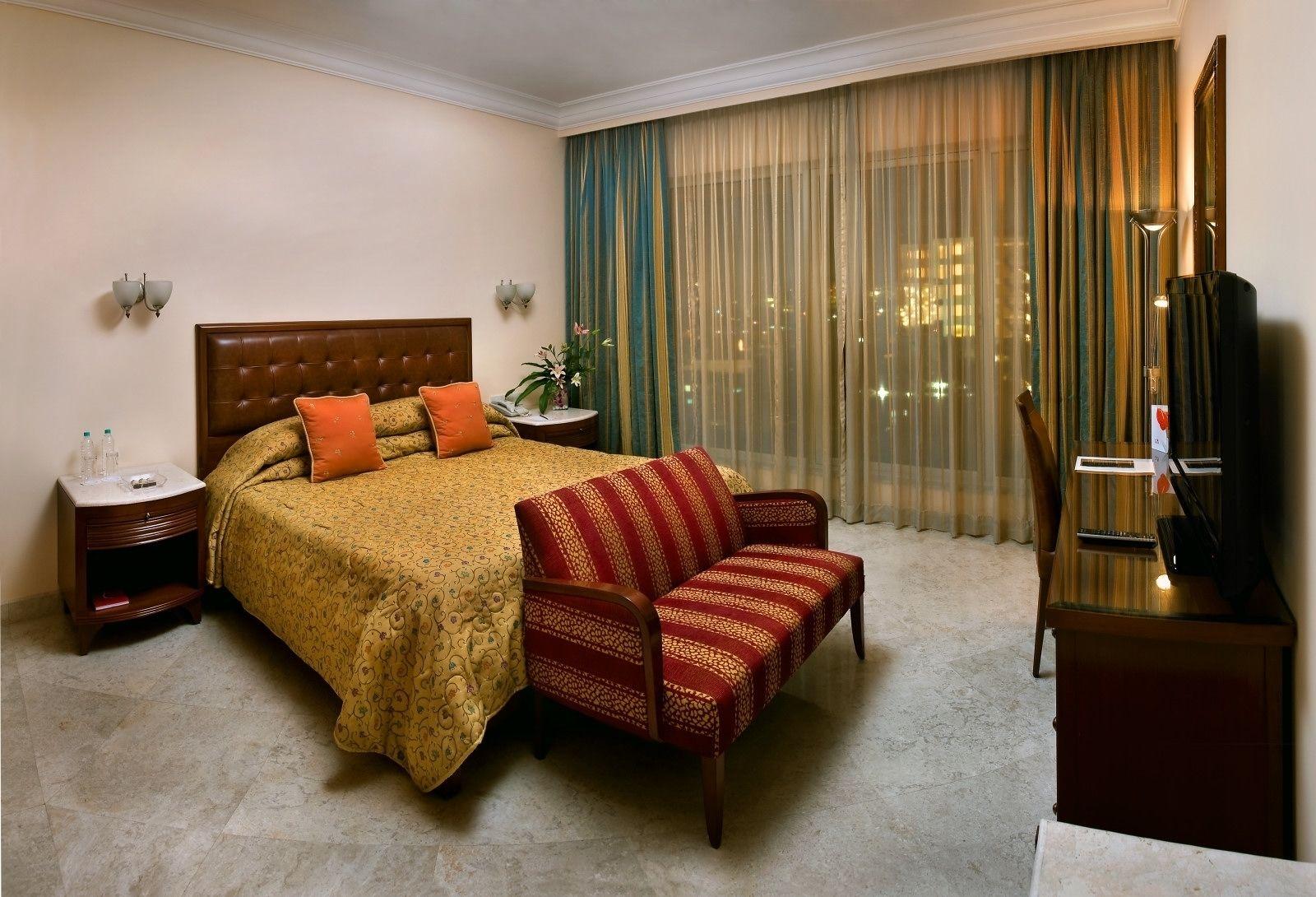 Residency Andheri Mumbai