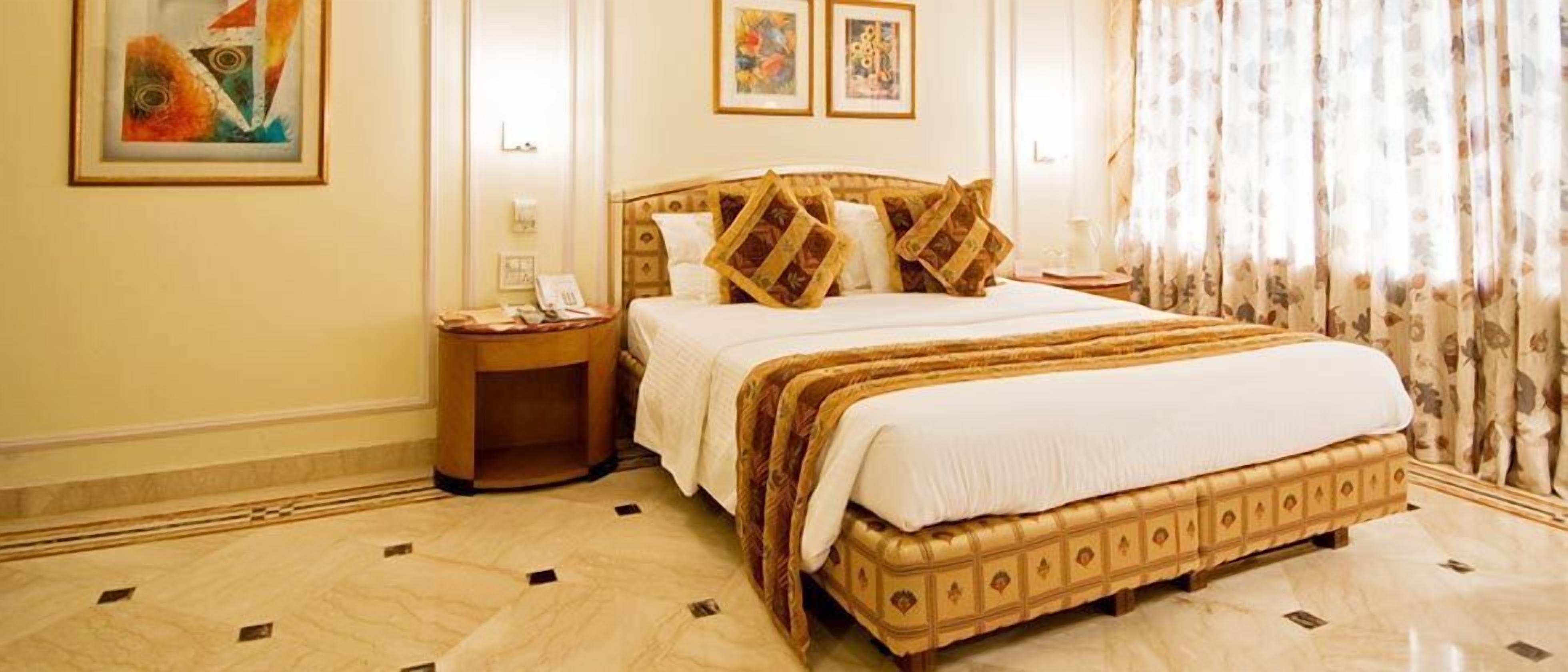 Residency Andheri Hotel Mumbai