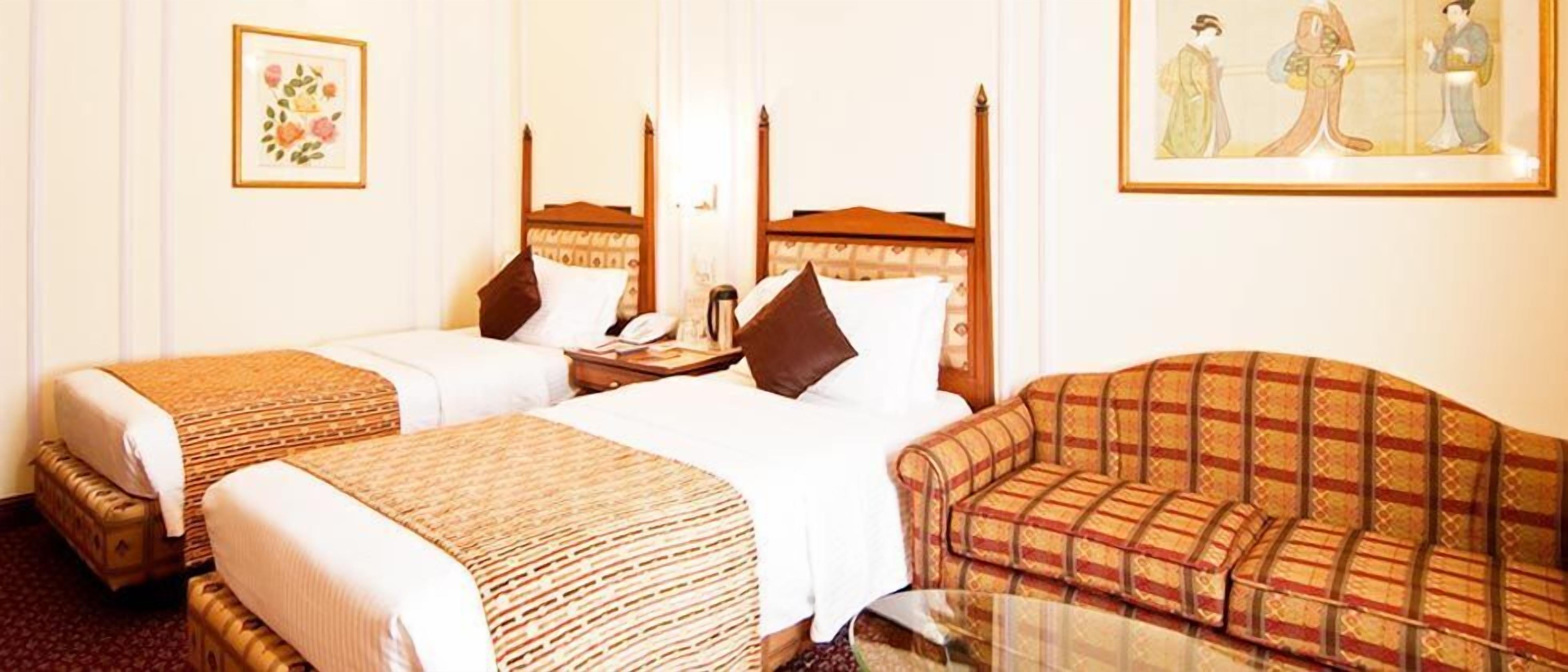 Residency Andheri Hotel Mumbai