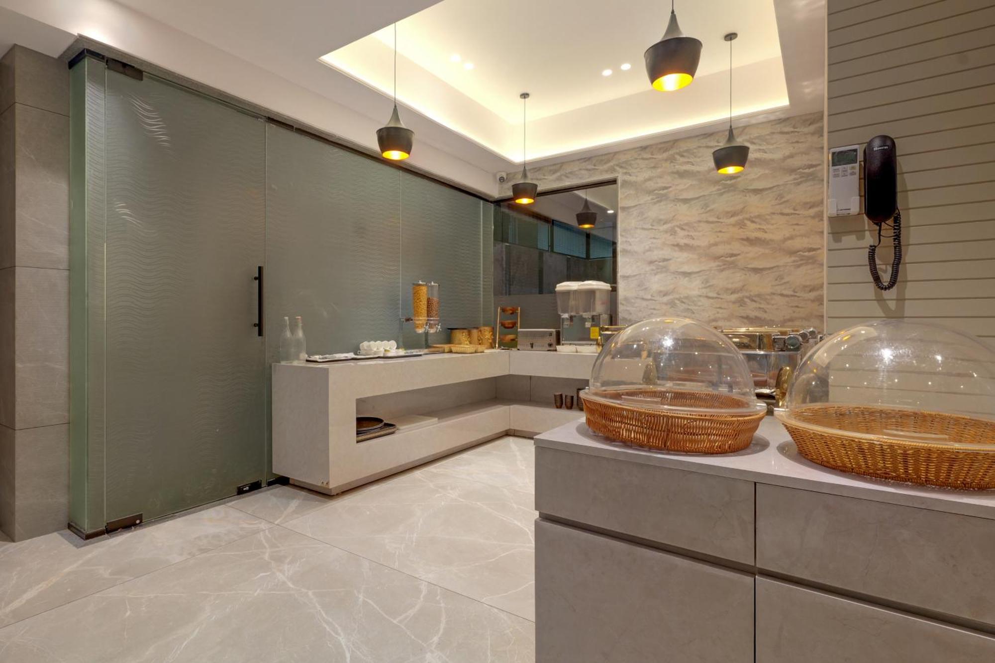 Flexi Residency International Airport Mumbai