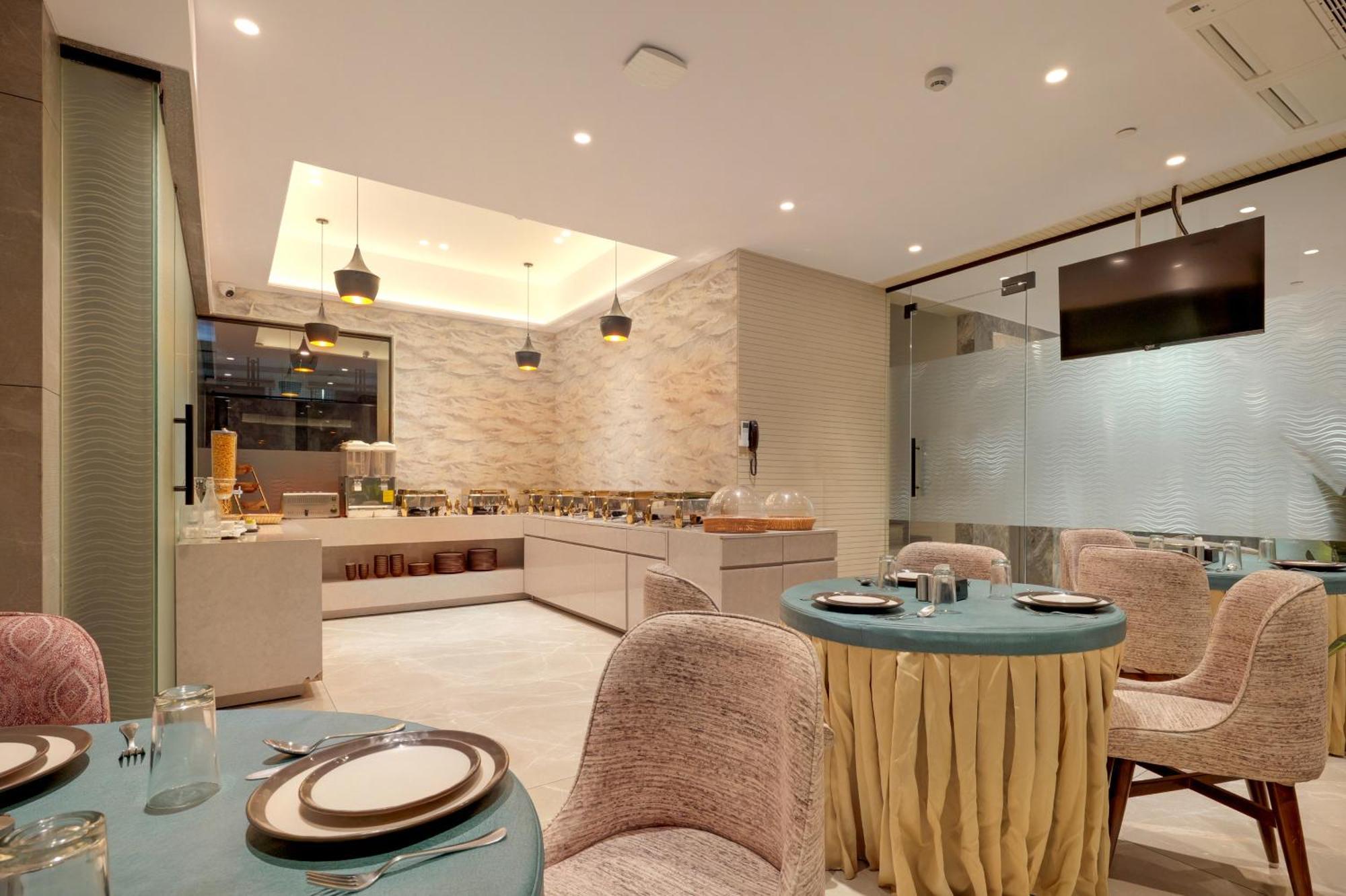 Flexi Residency International Airport Mumbai