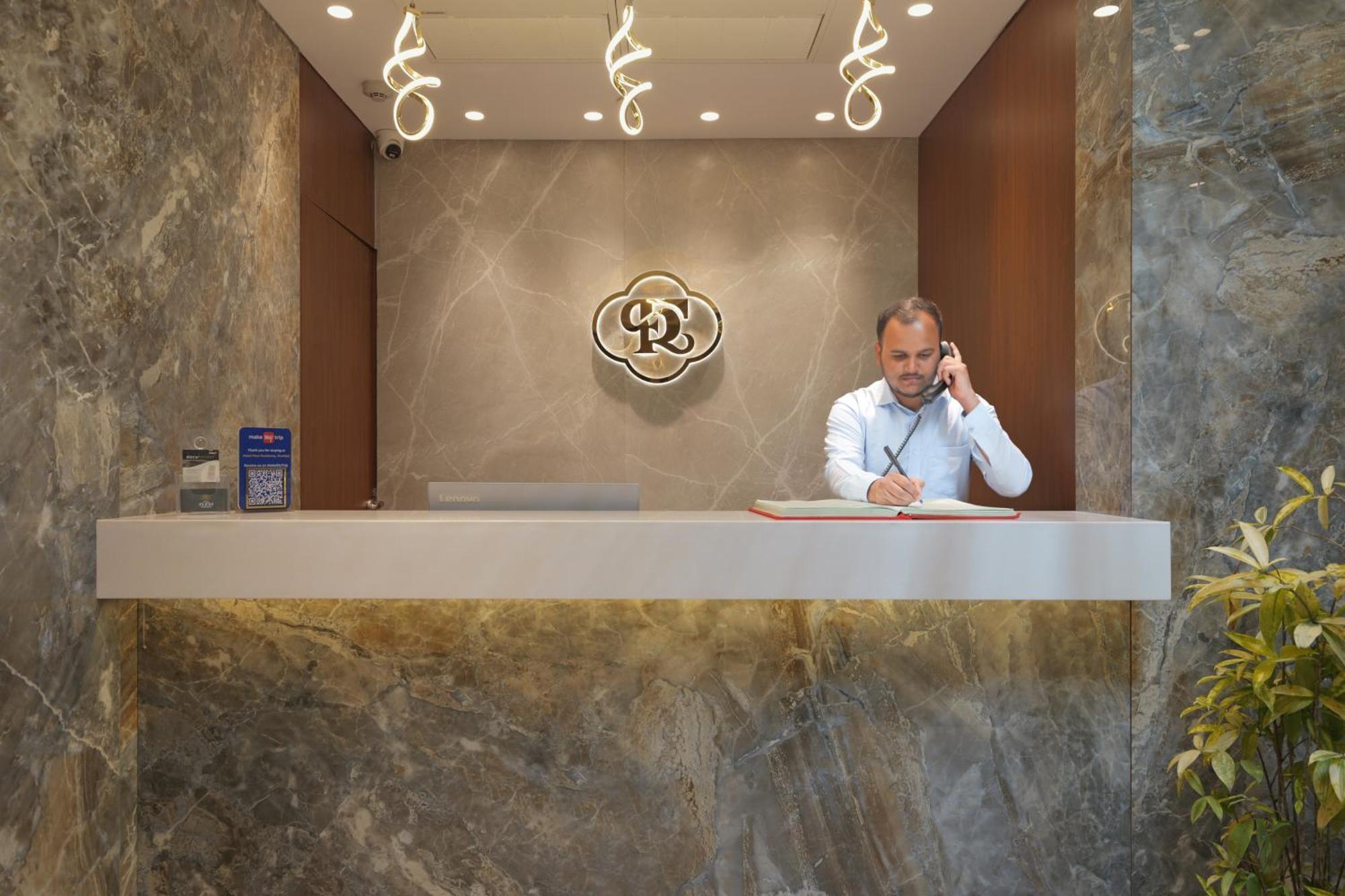 Flexi Residency International Airport Mumbai