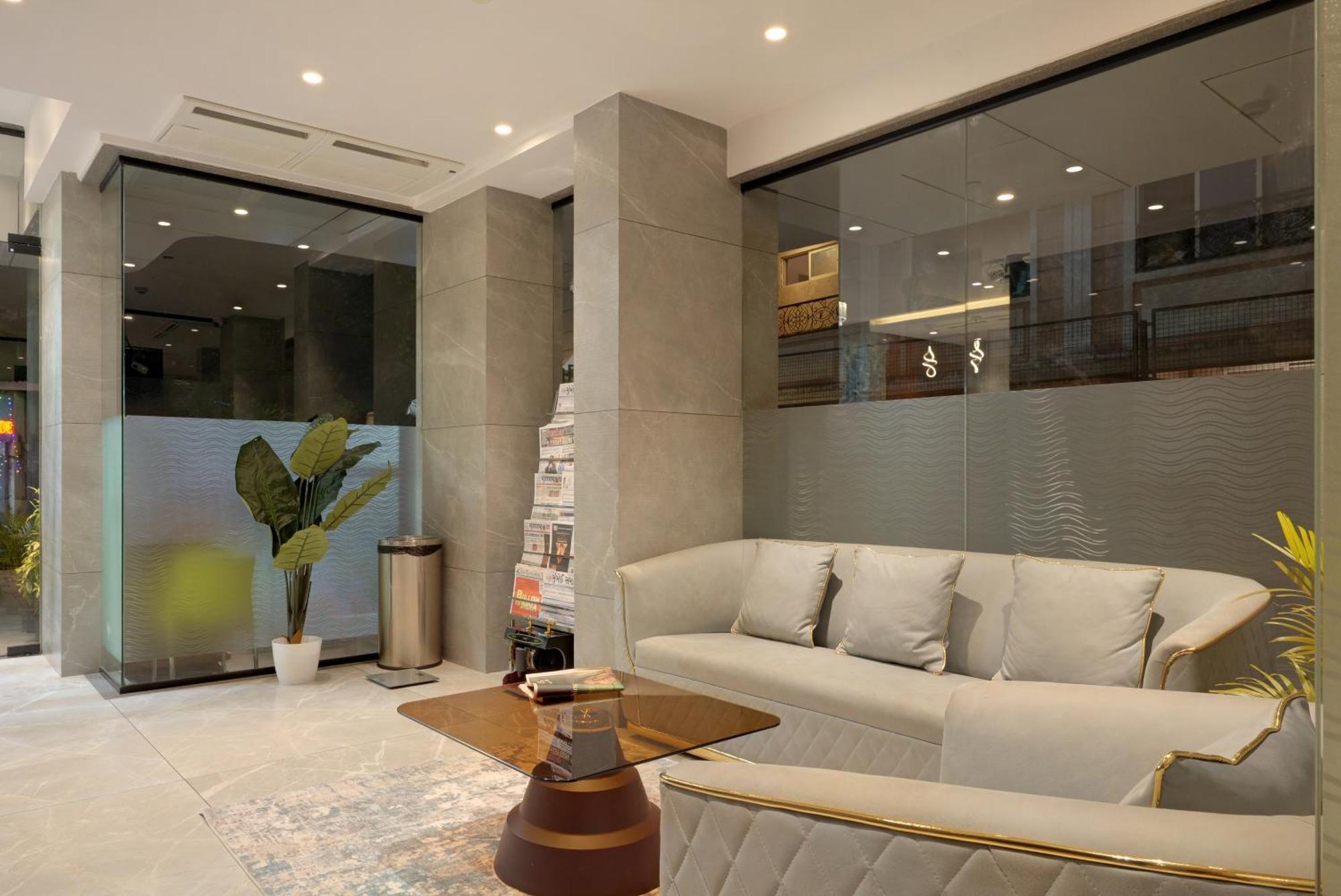 Flexi Residency International Airport