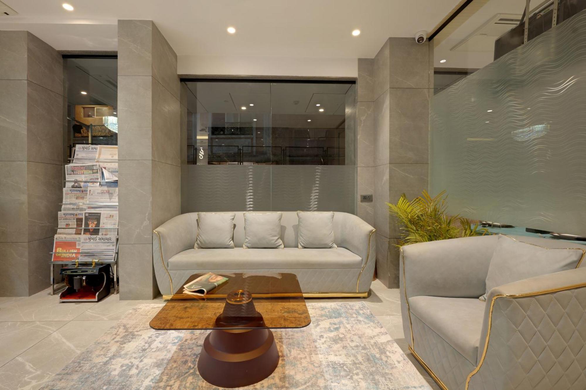 Flexi Residency International Airport Hotel Mumbai