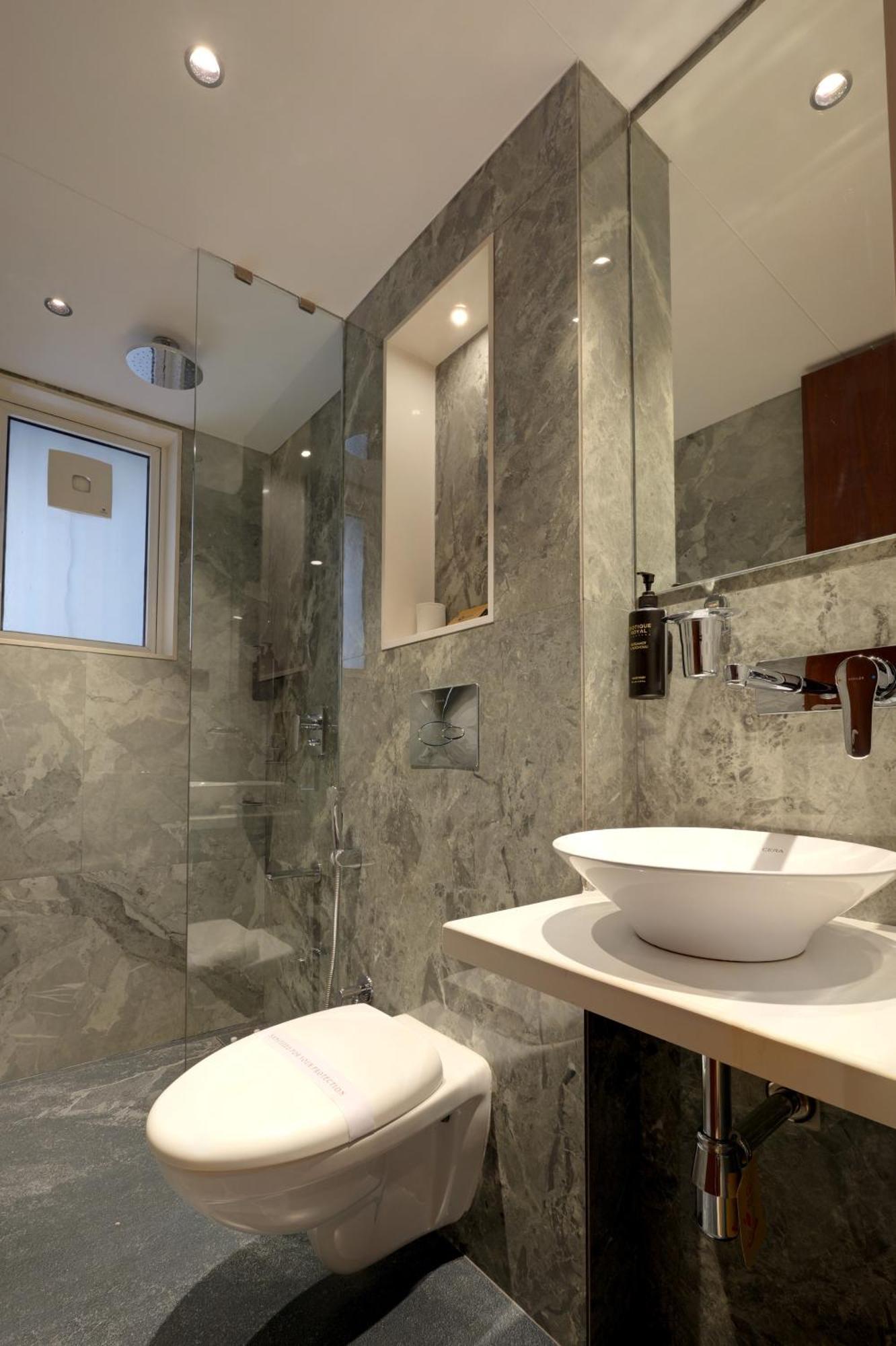 Flexi Residency International Airport